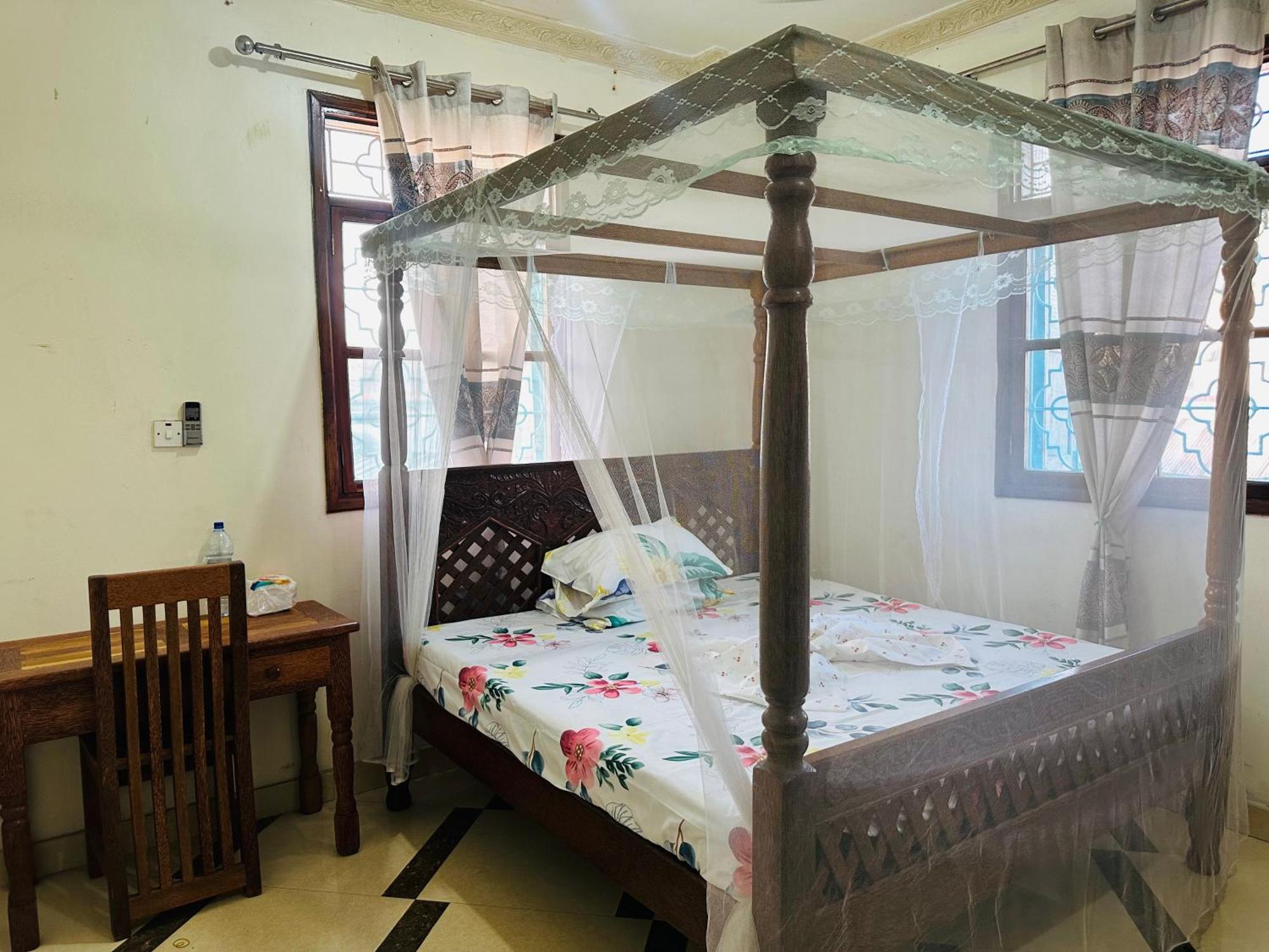 Apartment Pazuri Zanzibar