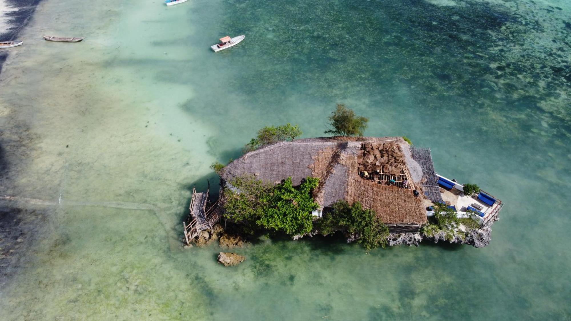 Mlango House Ii * Paje