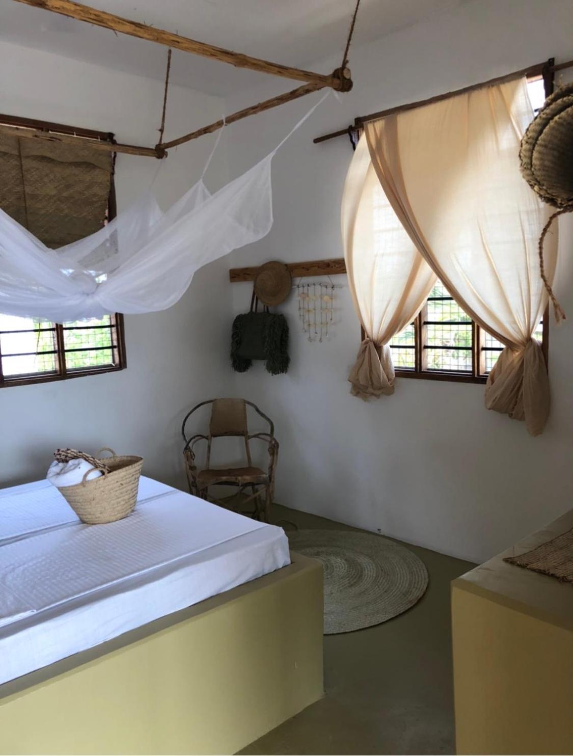 Mlango House Ii * Paje