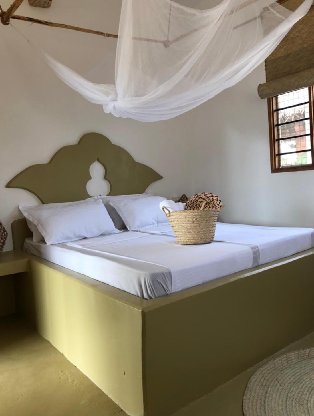 Mlango House Ii * Paje