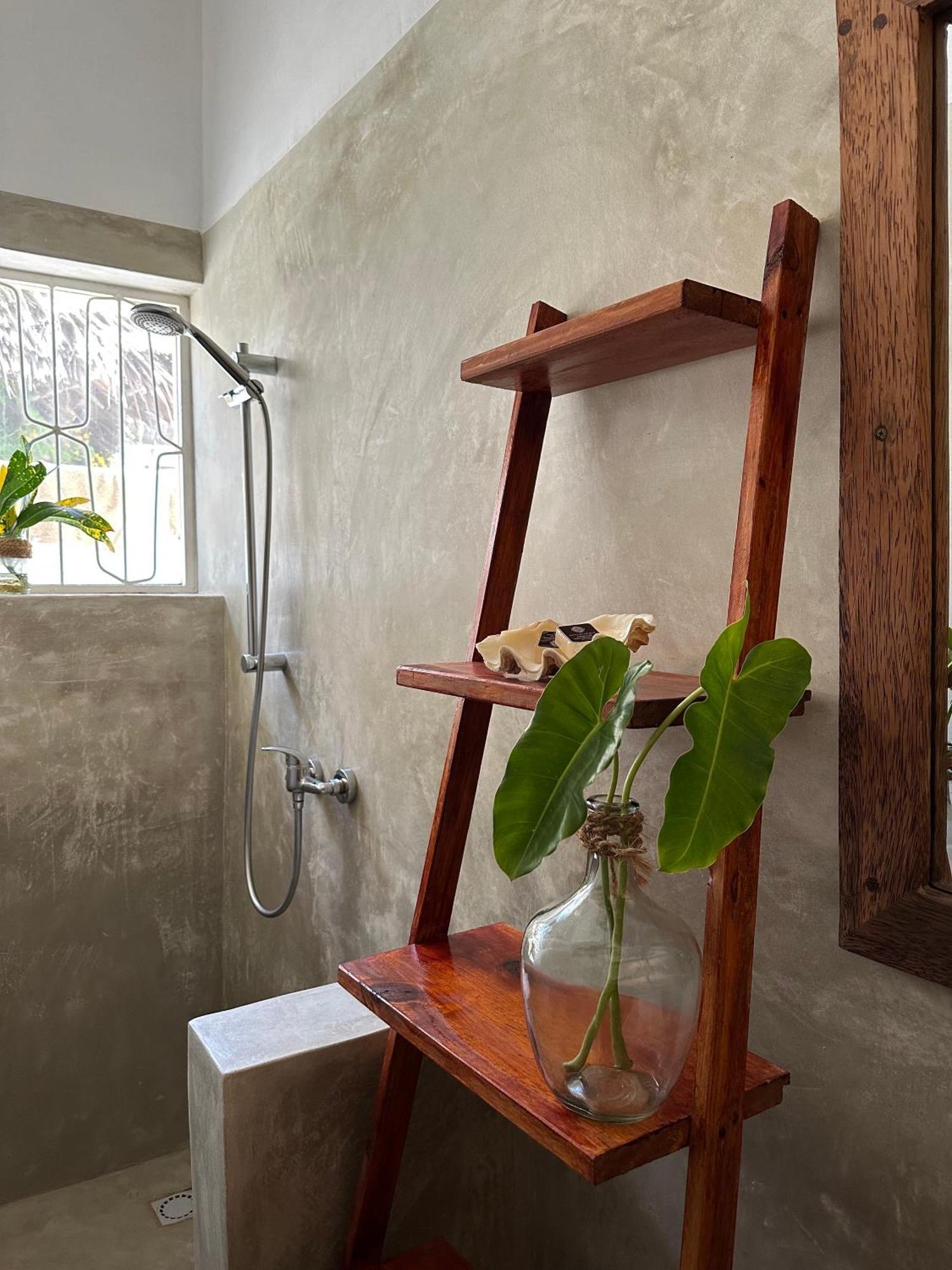 Bed & Breakfast Mlango House Ii *