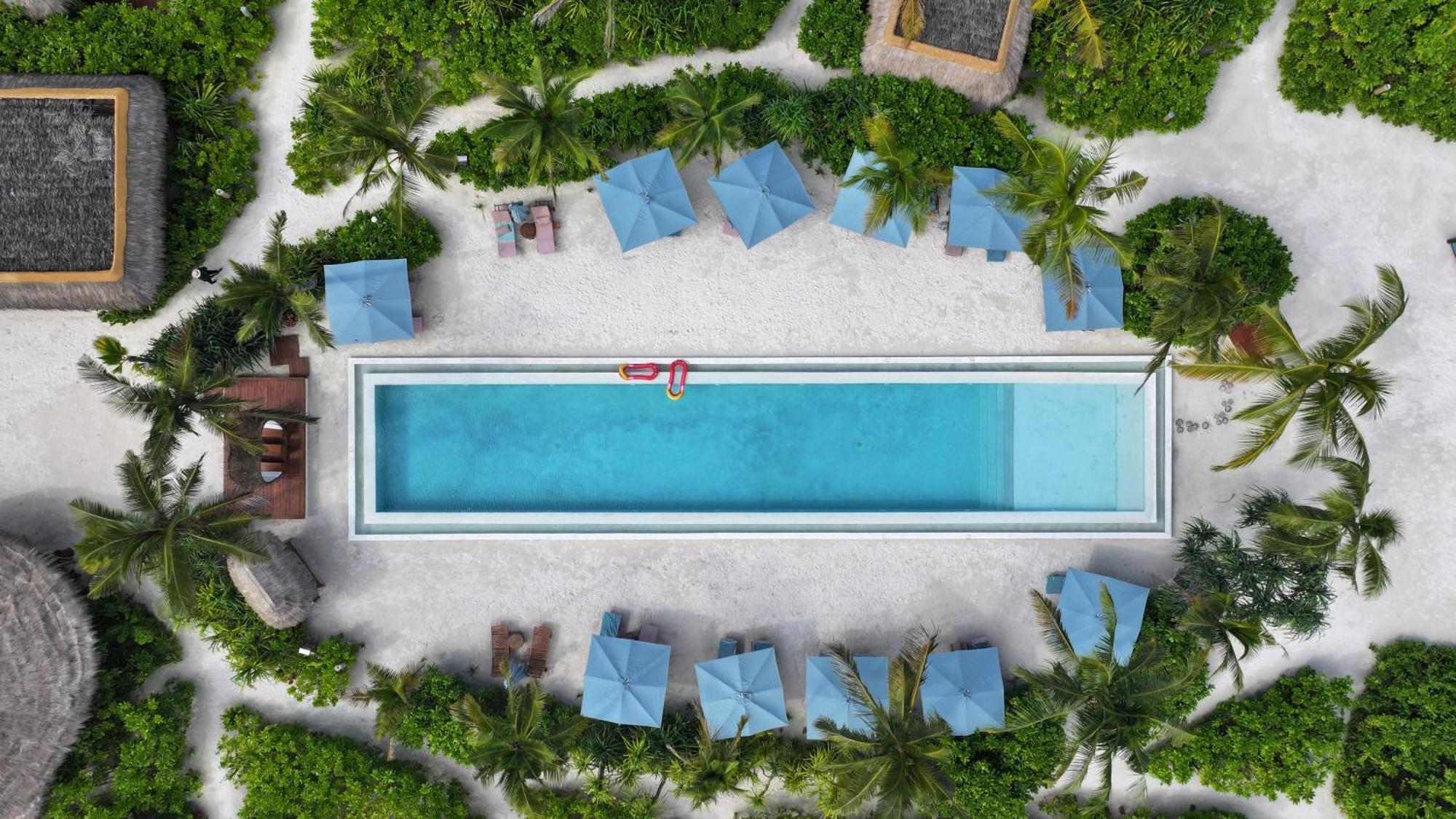 Sensations Eco-chic 5*