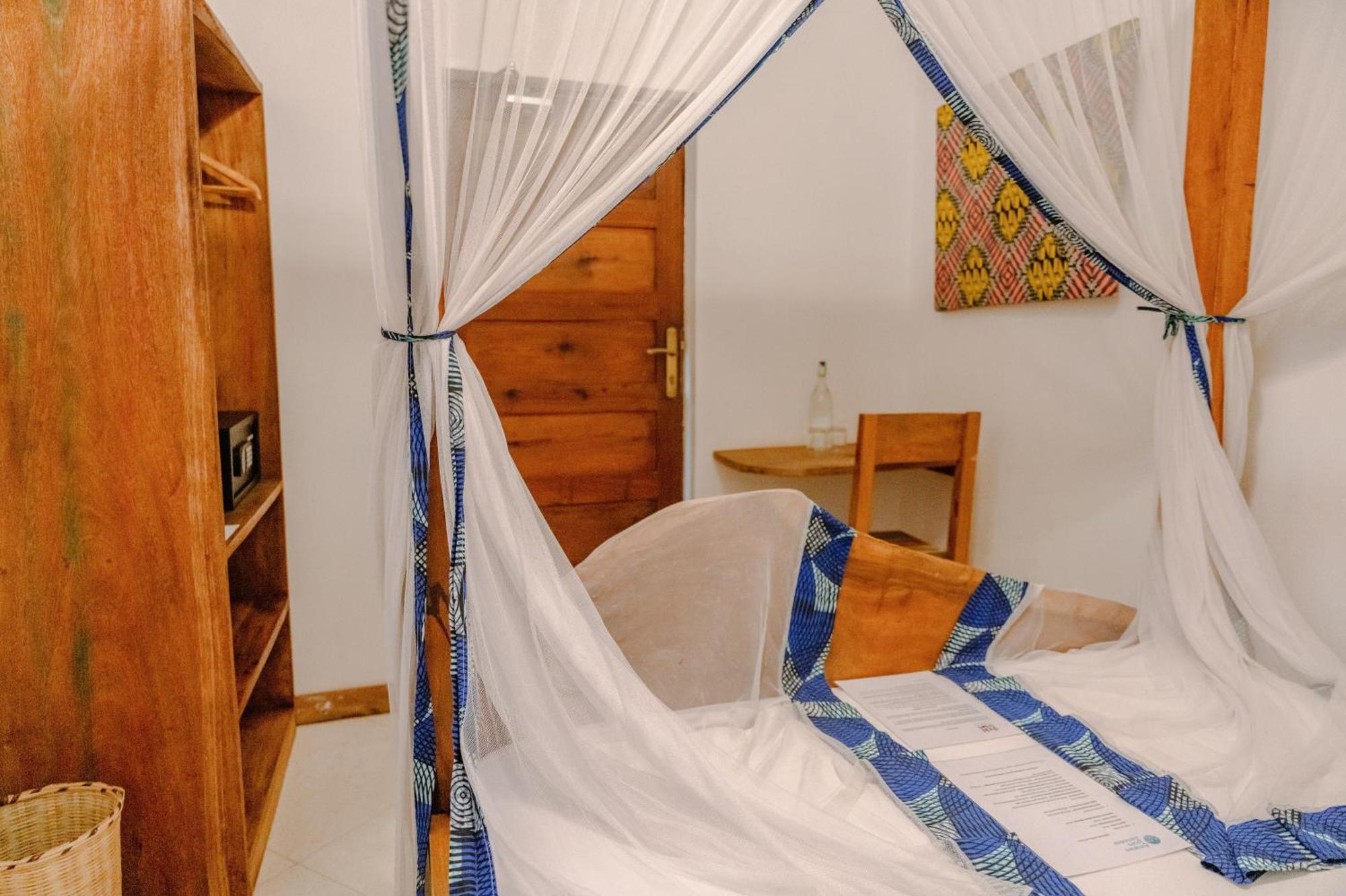 Shoki Shoki House Stone Town Hotel 2*