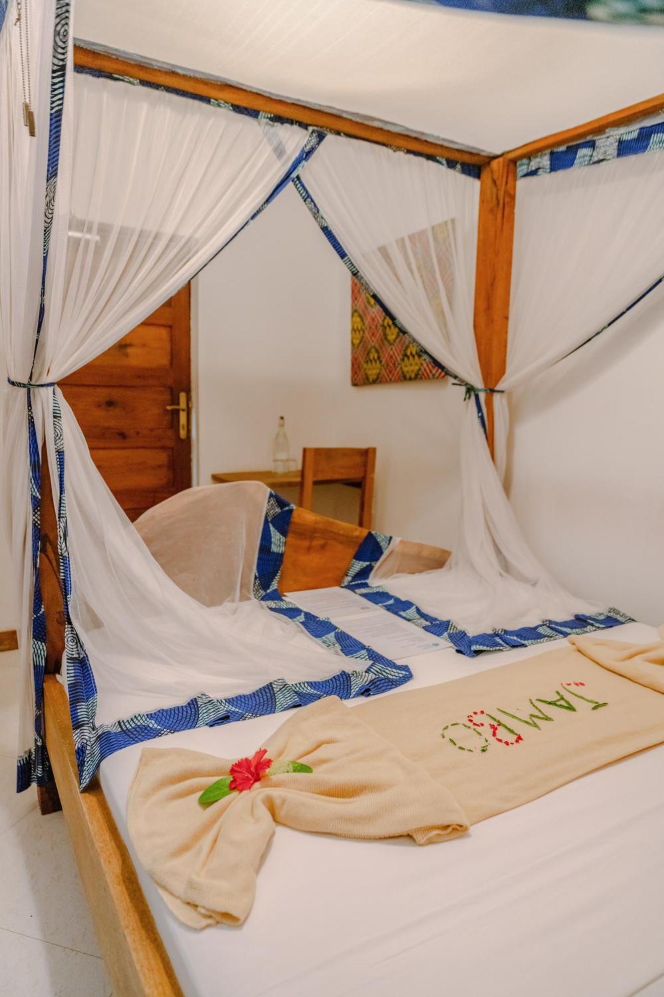 Hotel Shoki Shoki House Stone Town Zanzibar