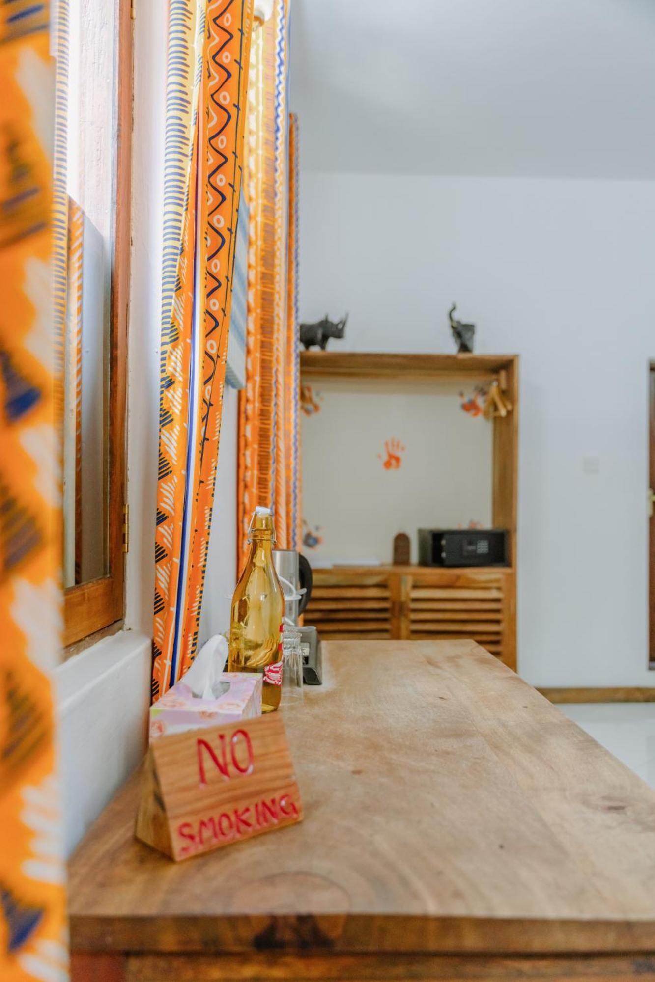 Shoki Shoki House Stone Town Hotel 2*
