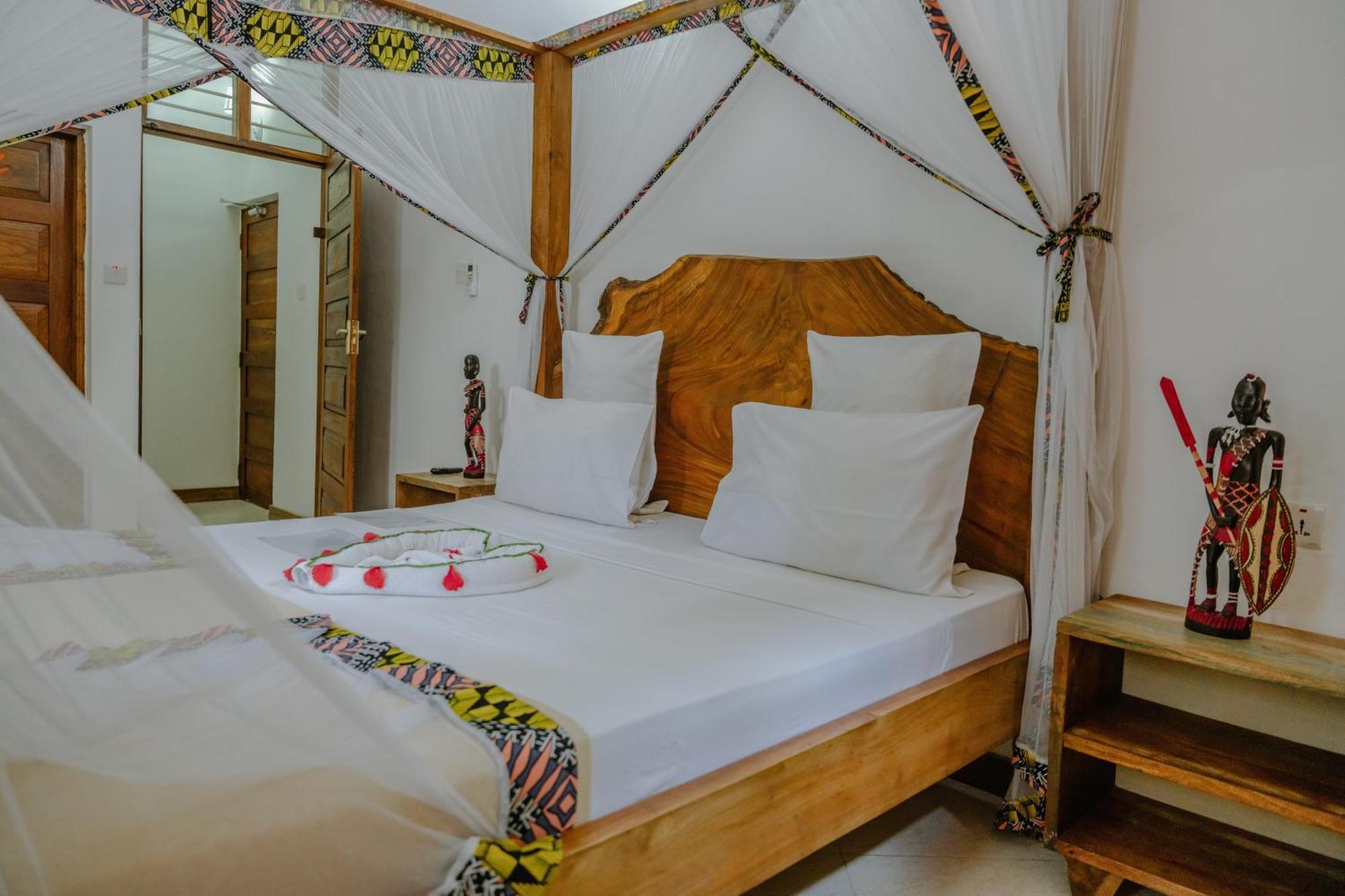 Shoki Shoki House Stone Town Hotel Zanzibar