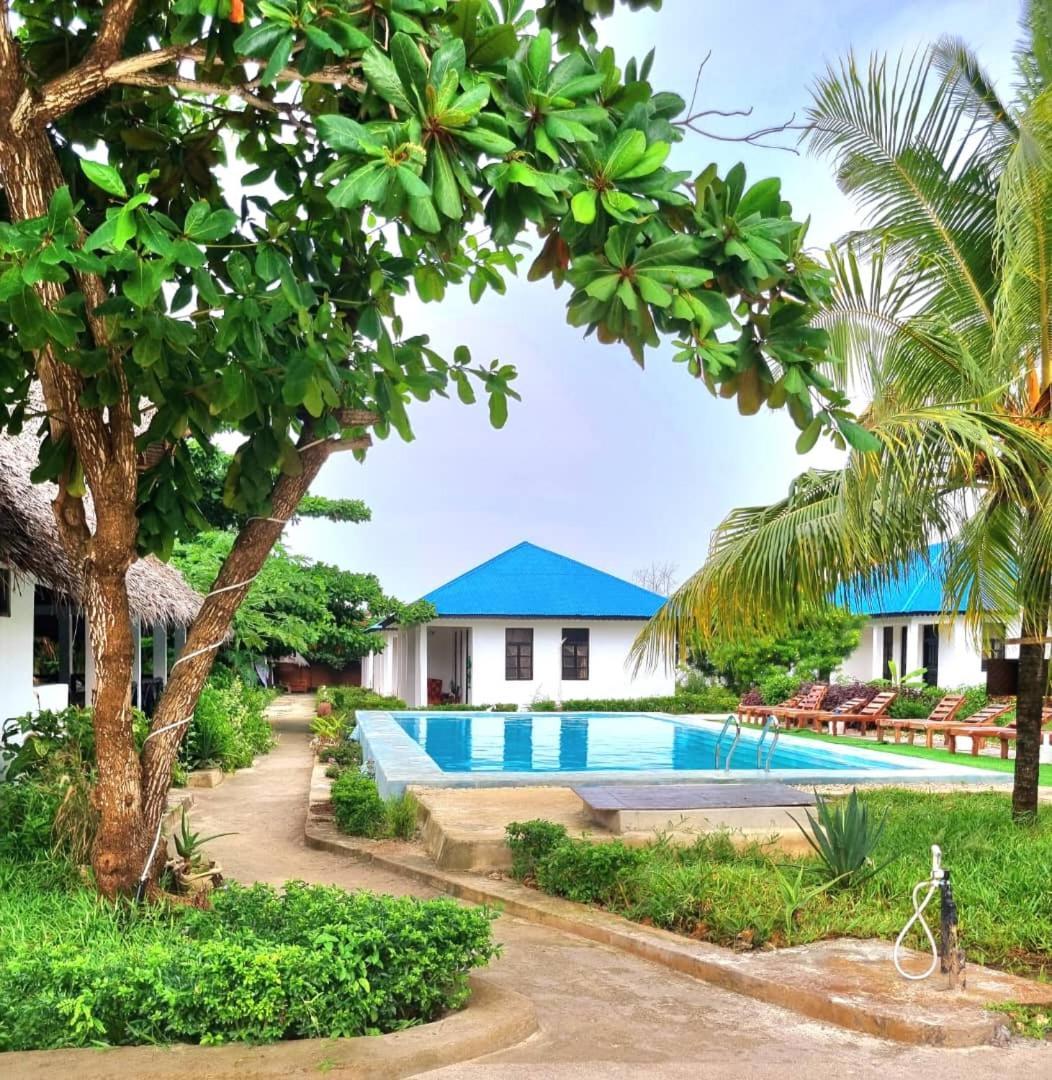 Kigwedeni Villa