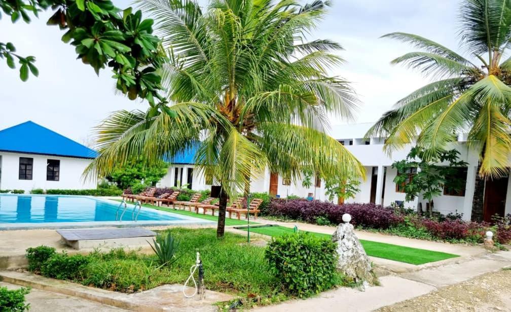 Kigwedeni Villa
