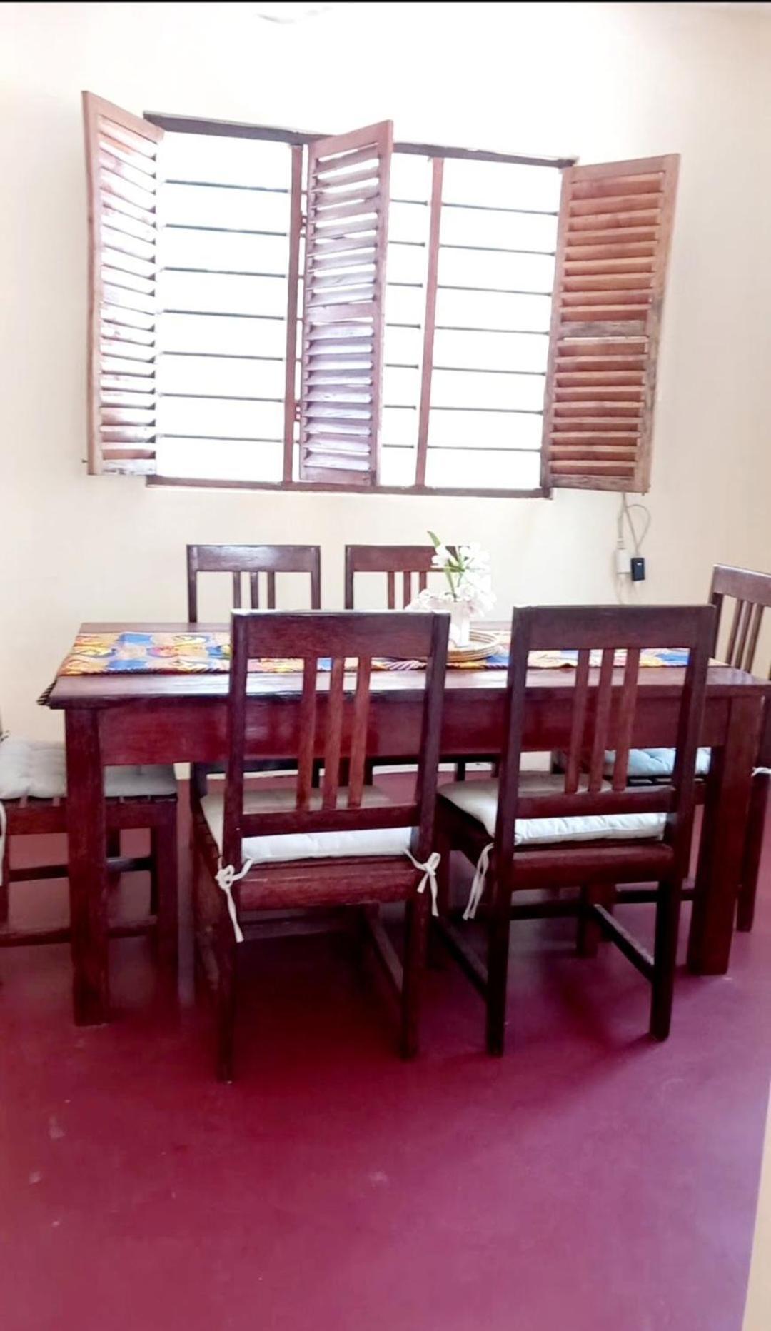 Naraha House Frühstückspension Kidenga