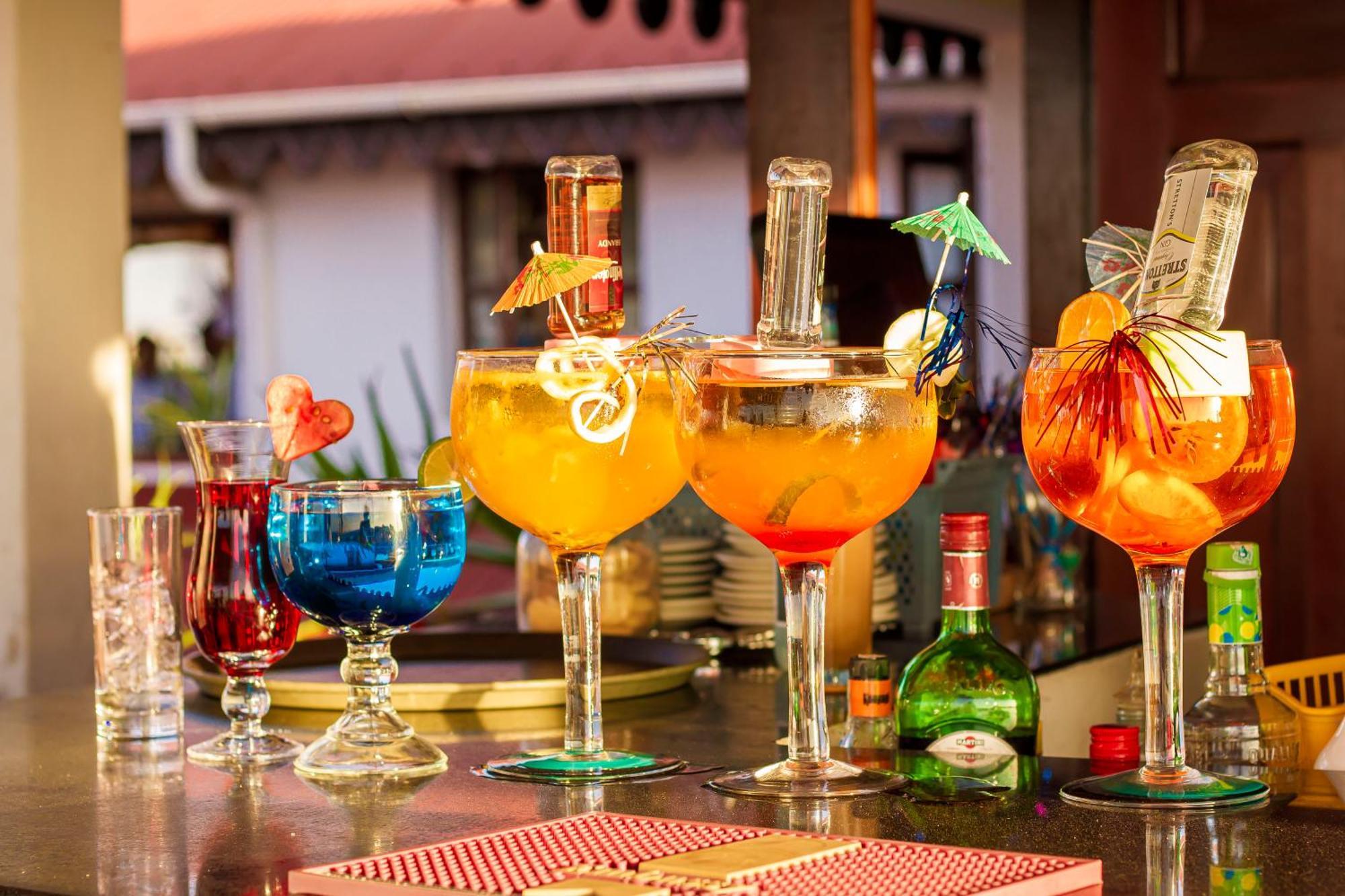 Maru Maru 4* Zanzibar