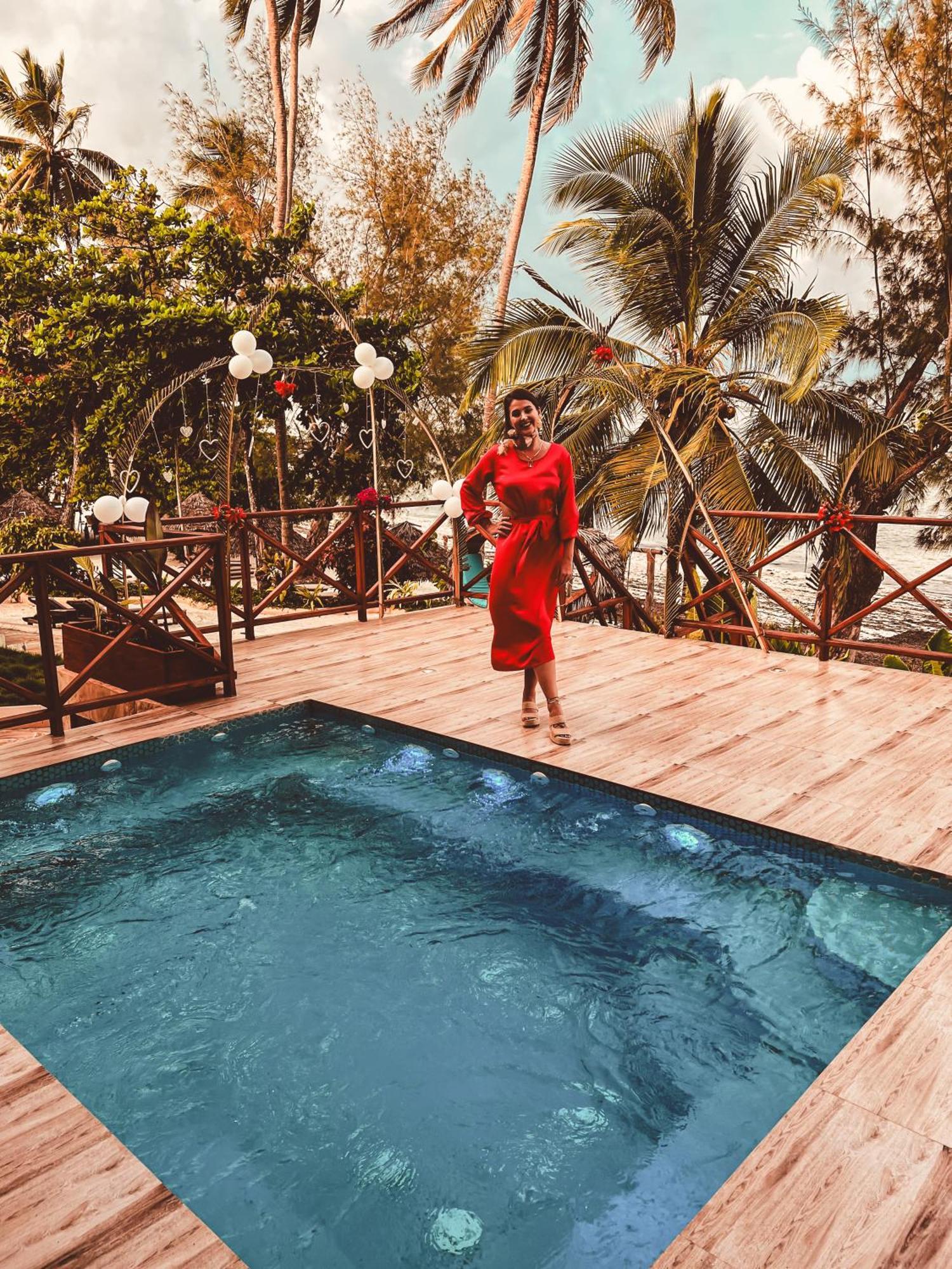 Zanzibella & Hotel Kiwengwa (Zanzibar)