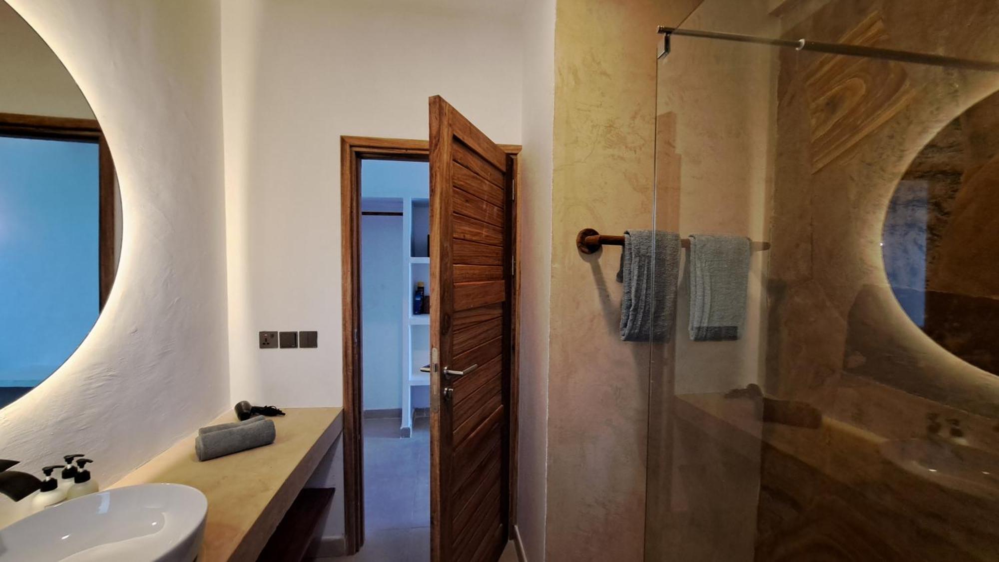Hotel Aluna Nungwi
