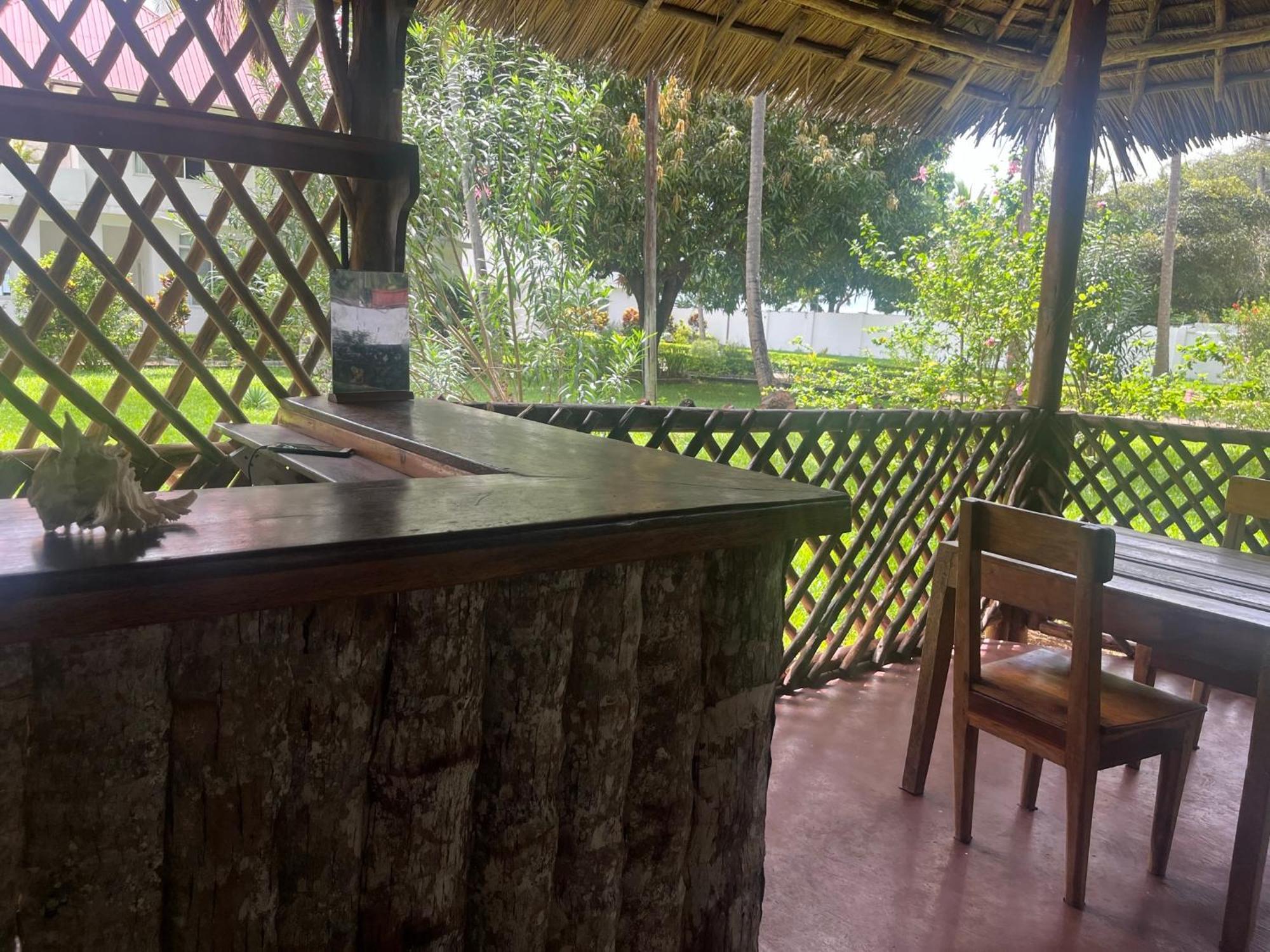 Calamari 5* Zanzibar