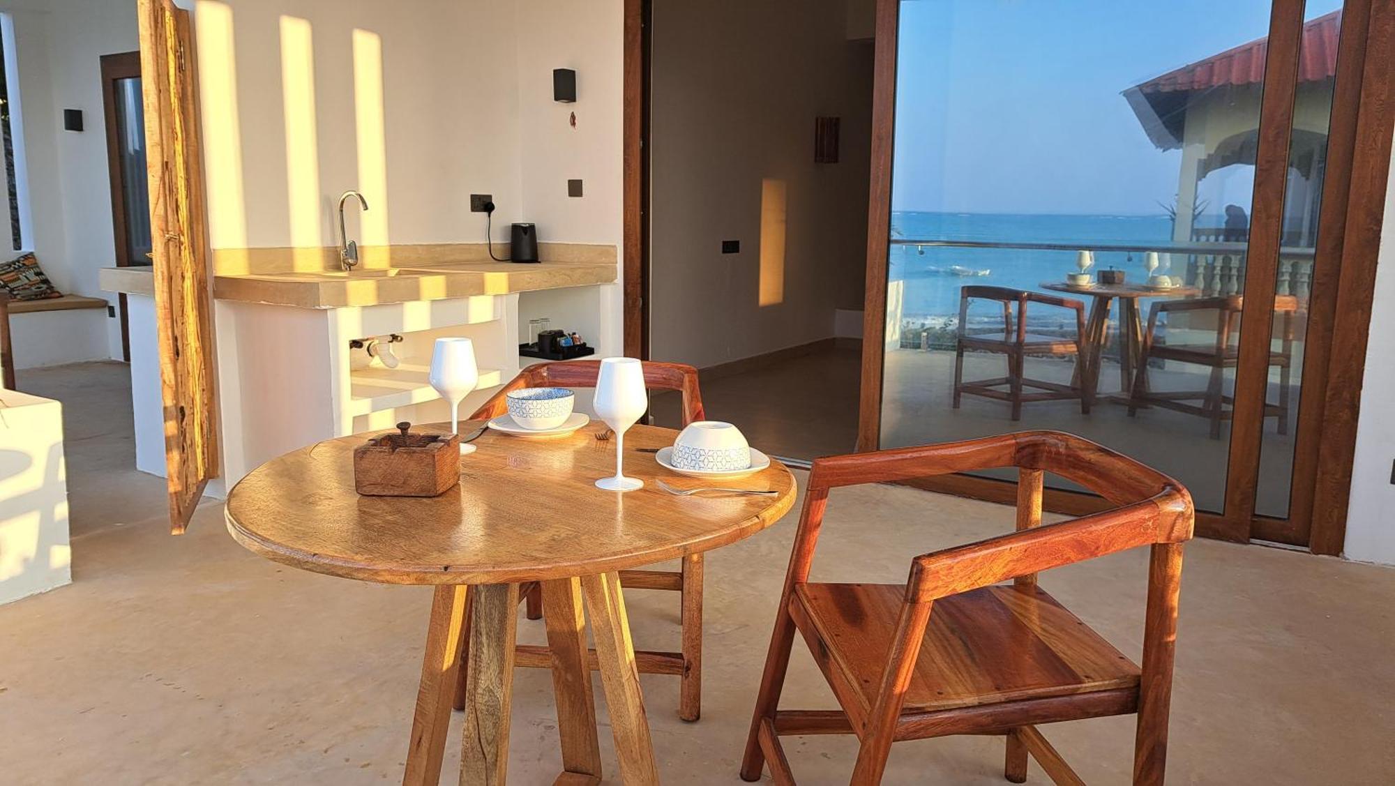 Aluna Hotel Nungwi