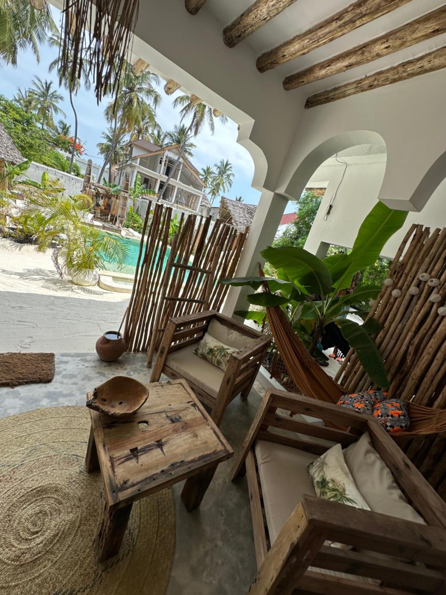 Guest house Olamanga Adults Only Jambiani (Zanzibar)