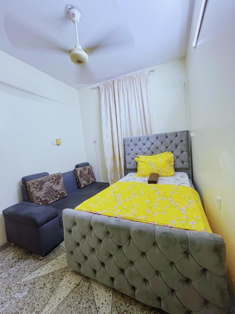 Guest house Rafiki Zanzibar