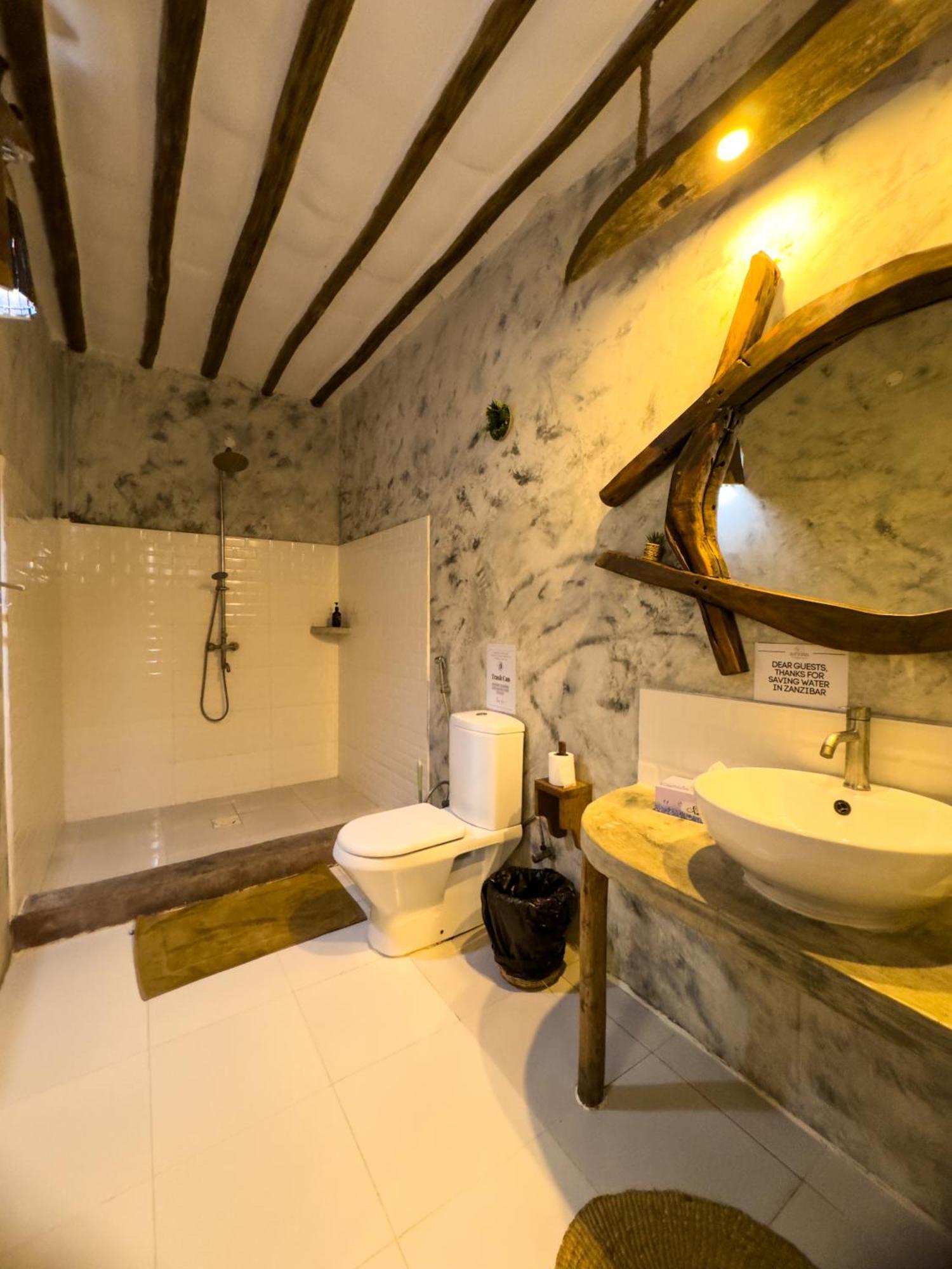 Bitcoin Zanzibar Hotel Michamvi
