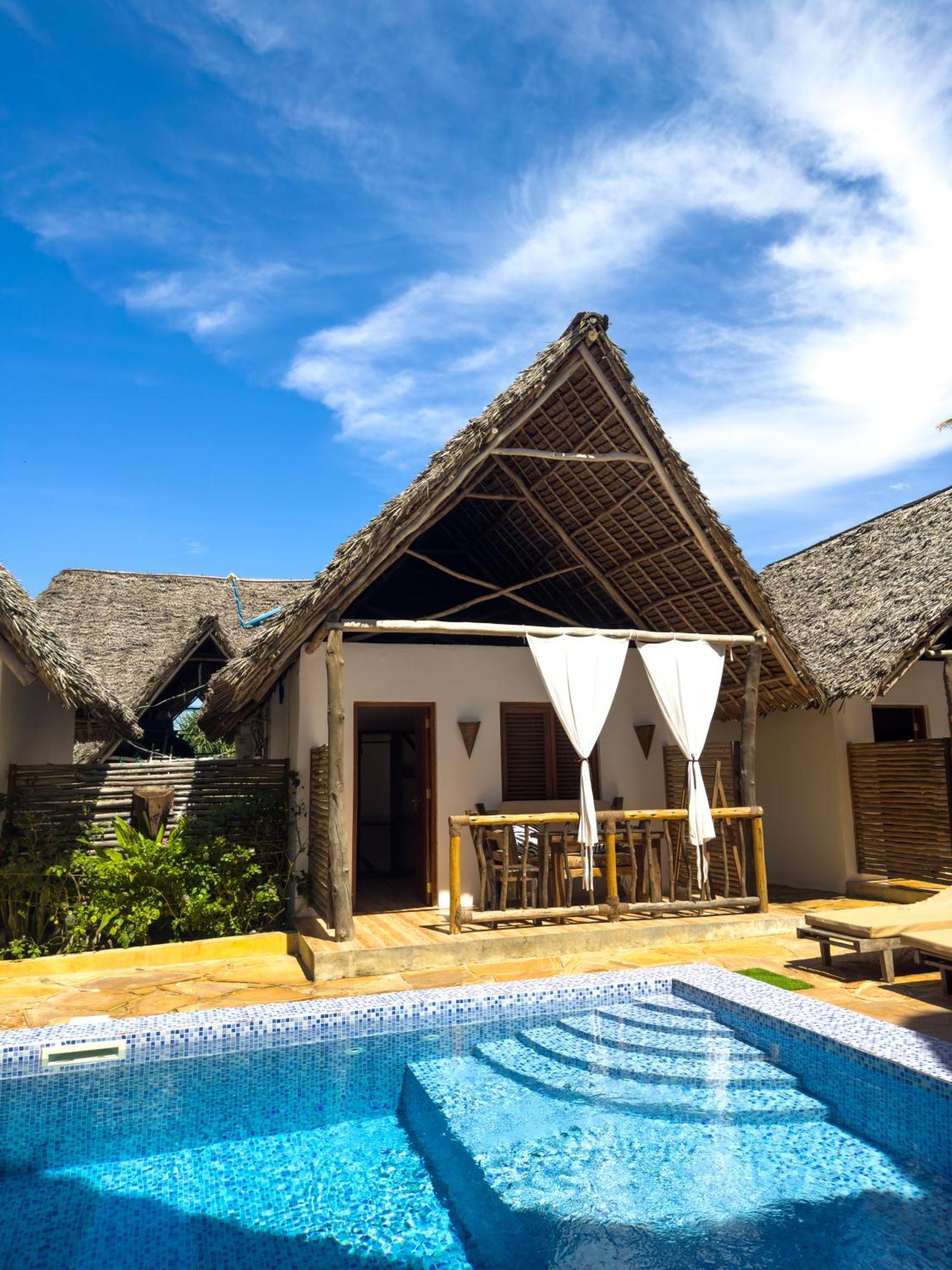 Bitcoin Zanzibar Michamvi