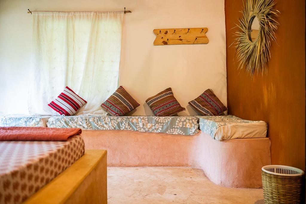 Mawingu Bed & Breakfast