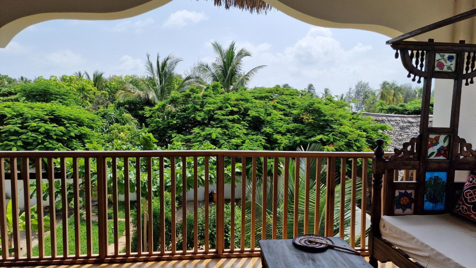 Bantu Apartment
