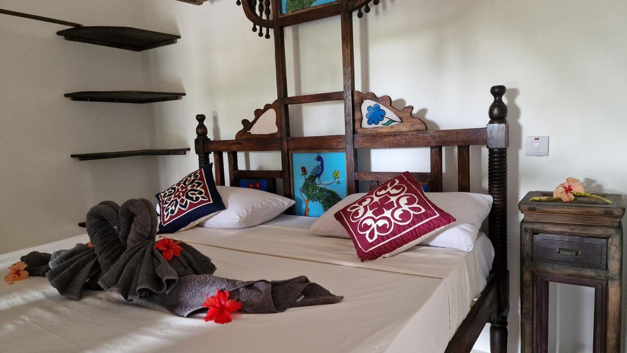 Apartment Bantu *