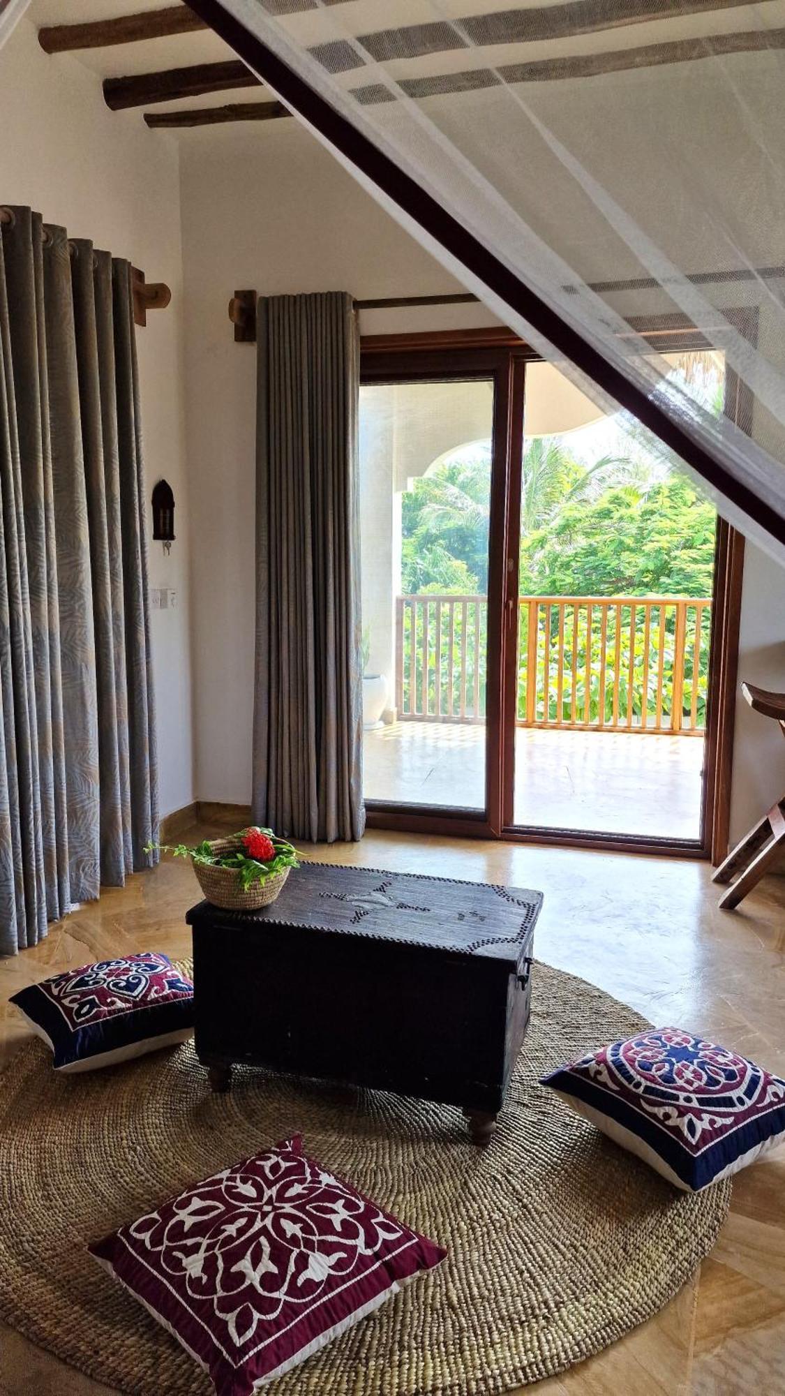 Bantu Apartment