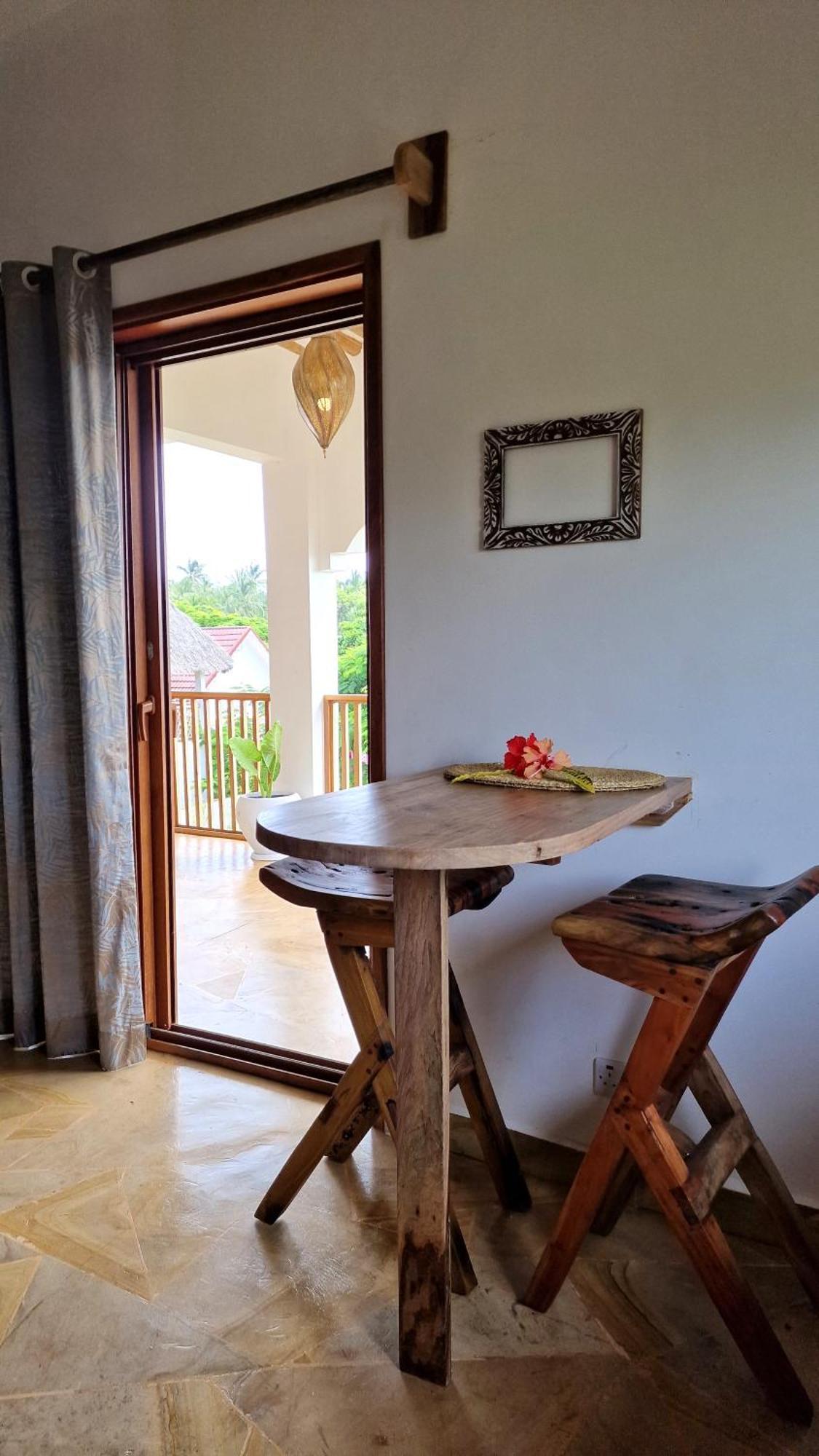 Apartment Bantu *