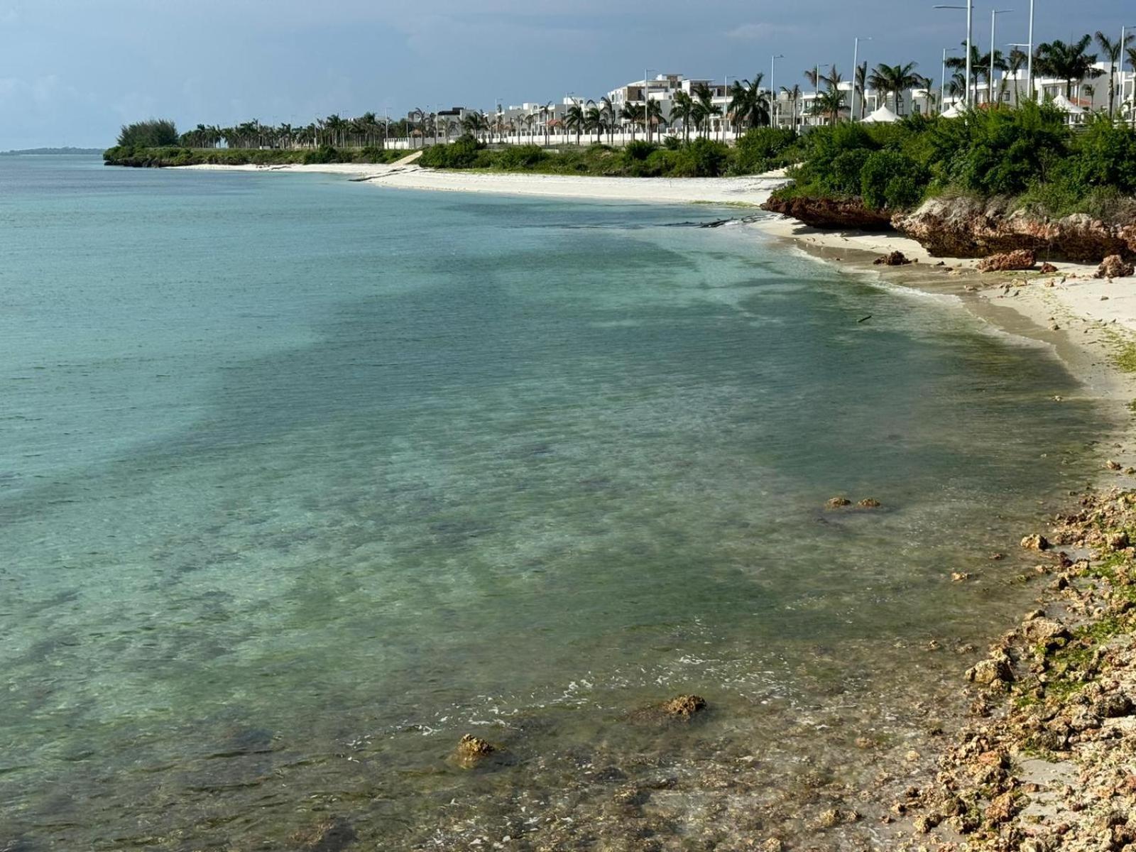 Fumba Uptown Sea View Zanzibar