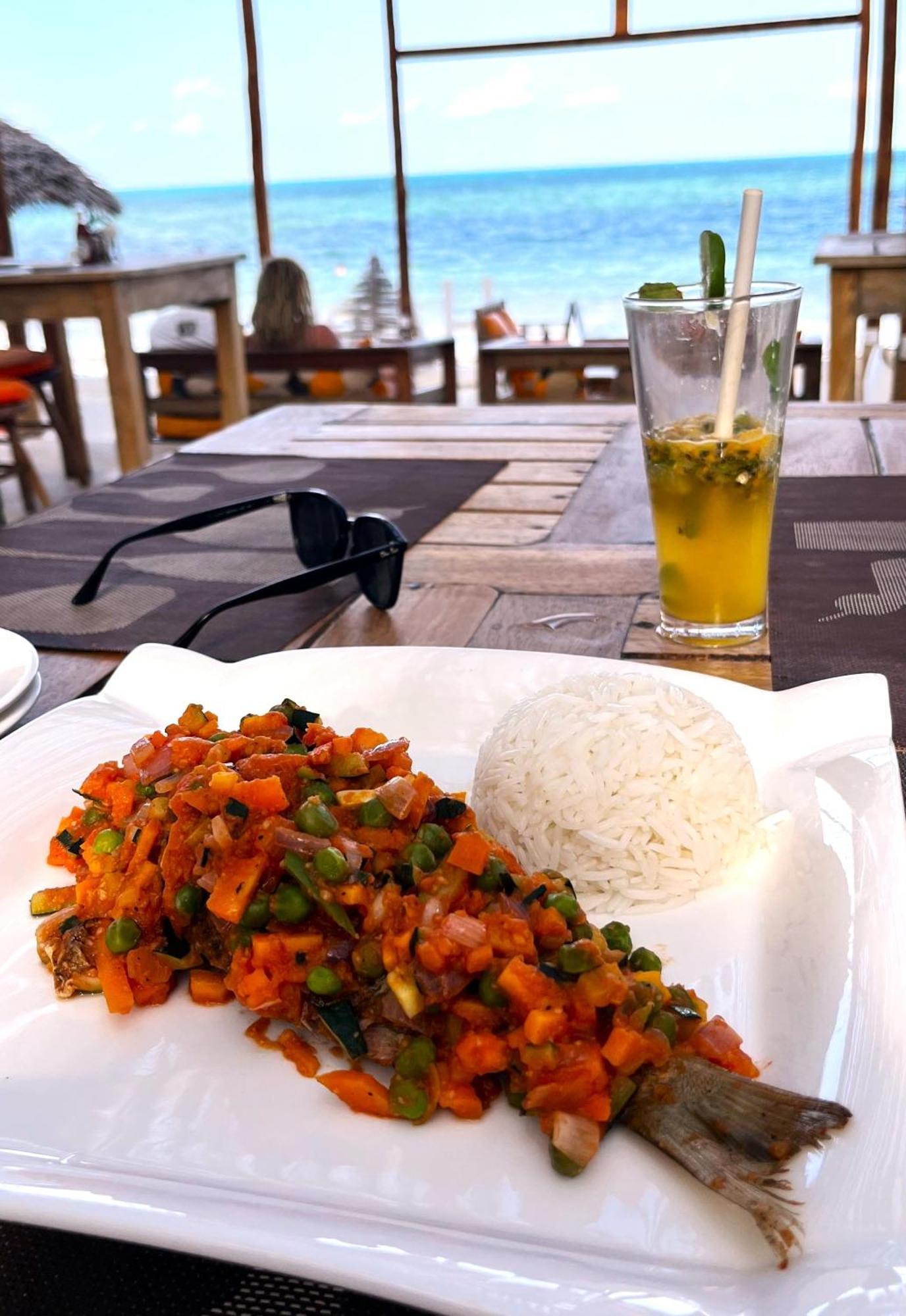 Ha Zanzibar 3*