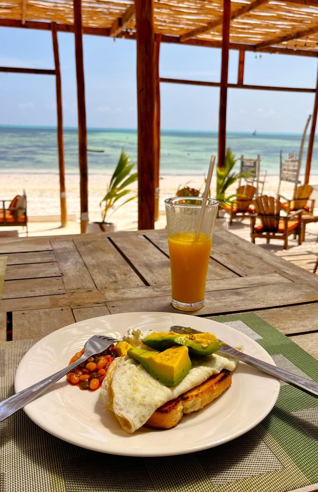 Ha Zanzibar 3*