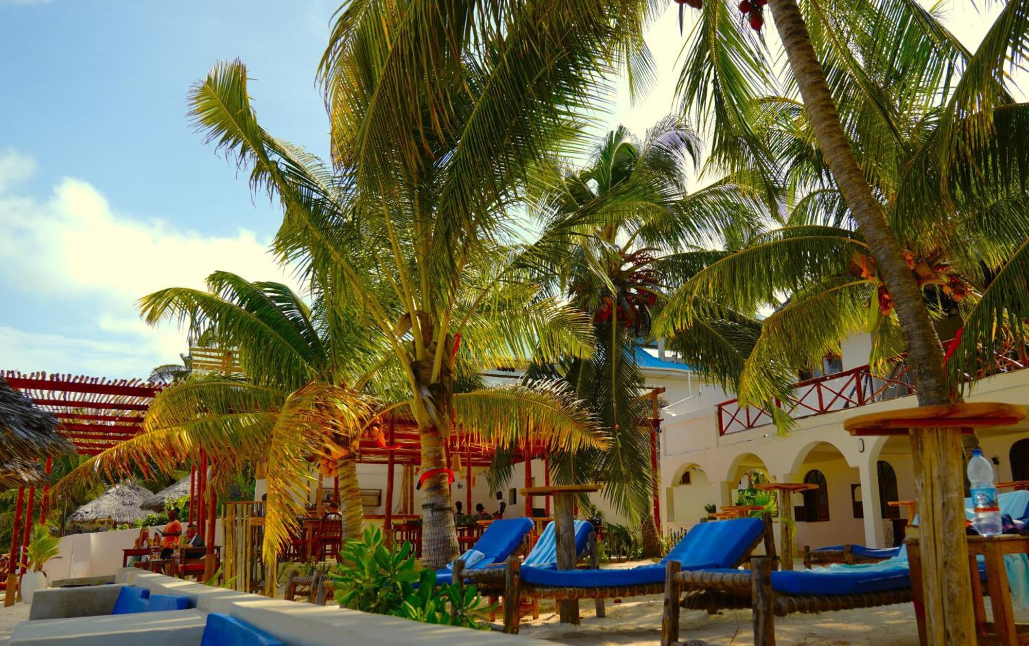 Ha Zanzibar 3*