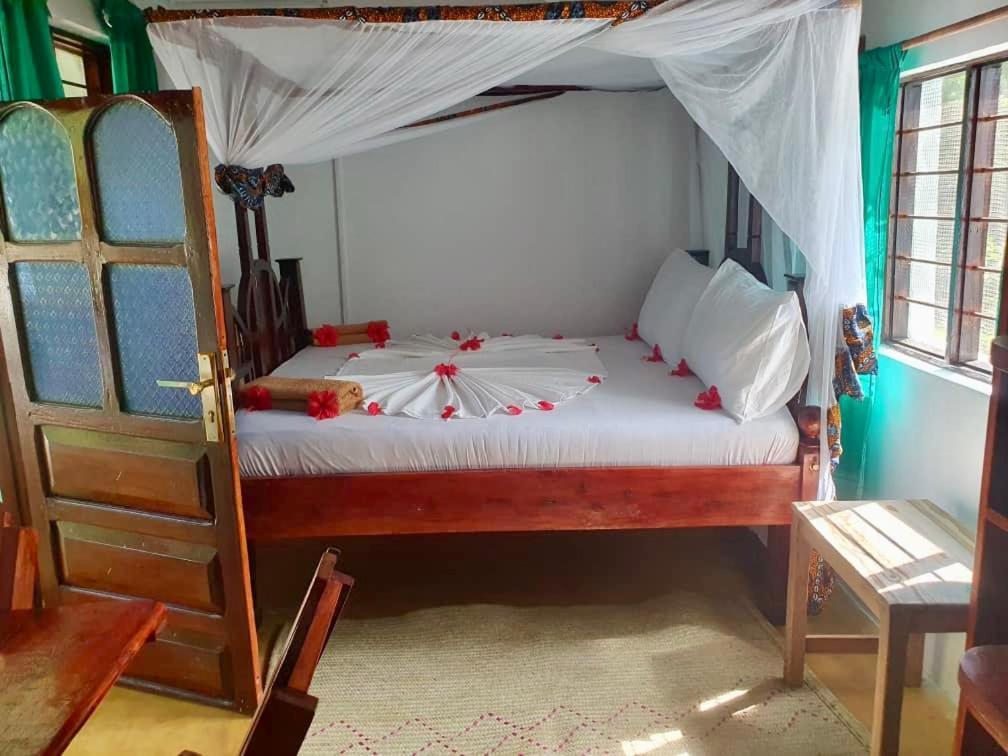 Hotel Mustapha' S Place