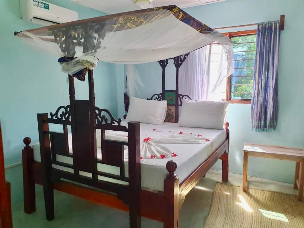 Hotel Mustapha' S Place