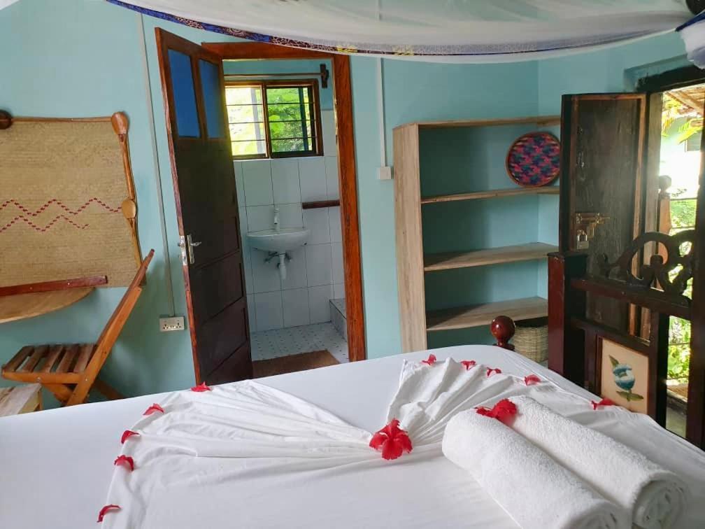 Mustapha' S Place Hotel