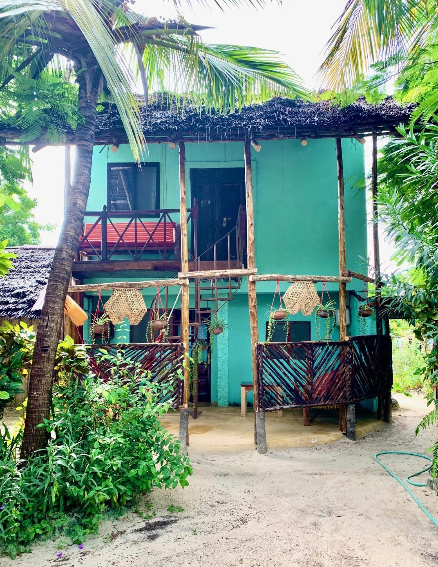 Mustapha' S Place Hotel