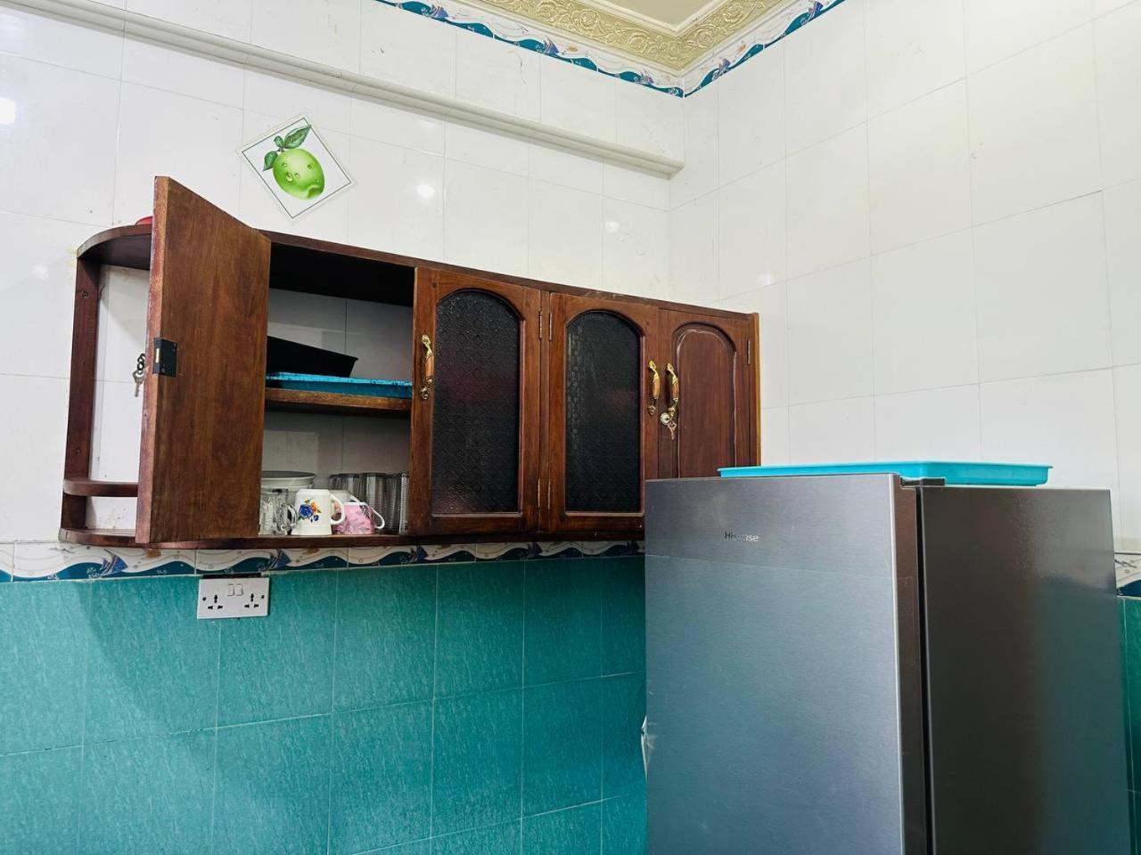 Pazuri Apartment *