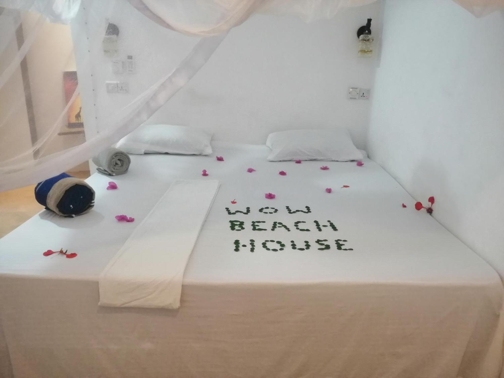 Wow House