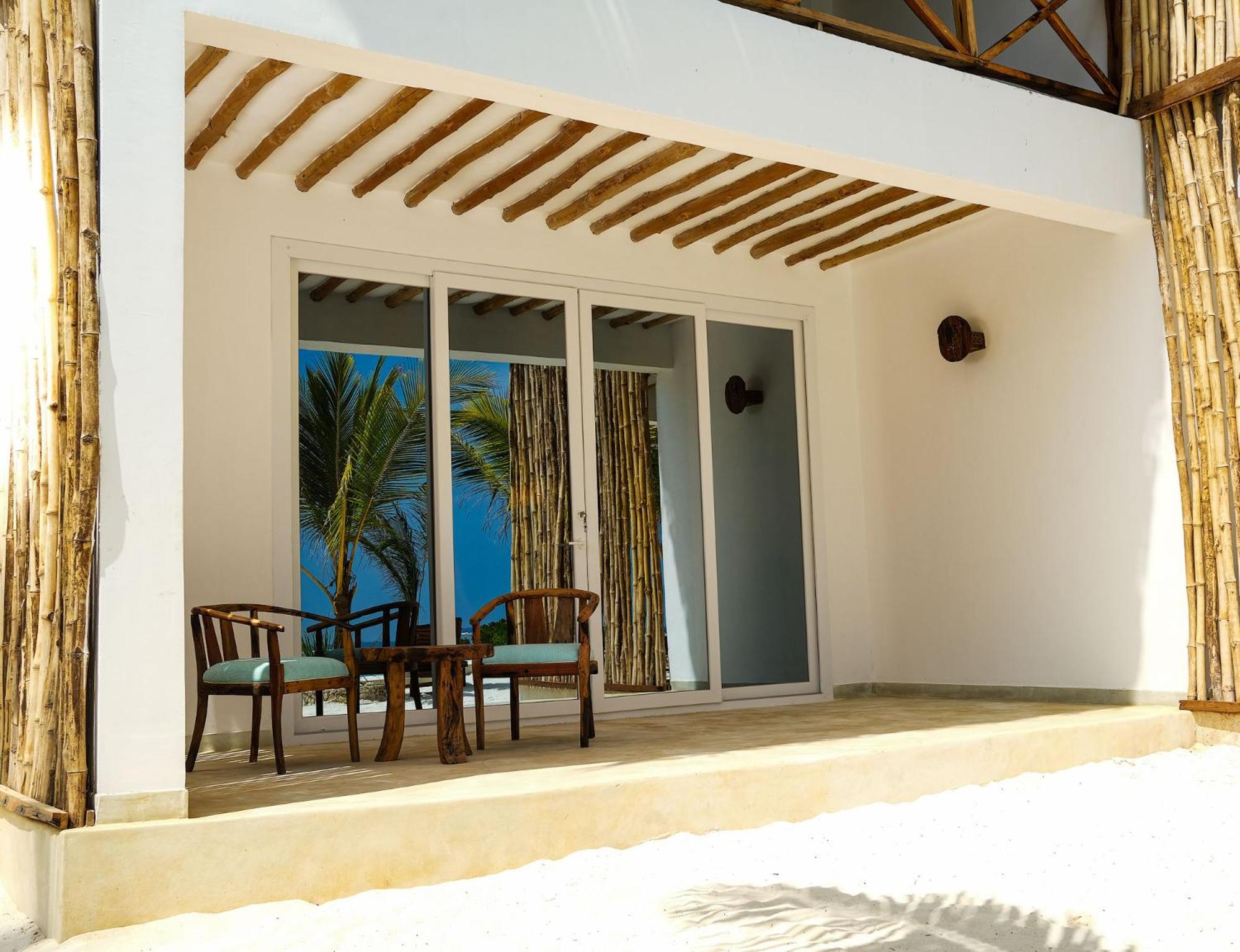 Infinity Boutique & Hotel Matemwe (Zanzibar)