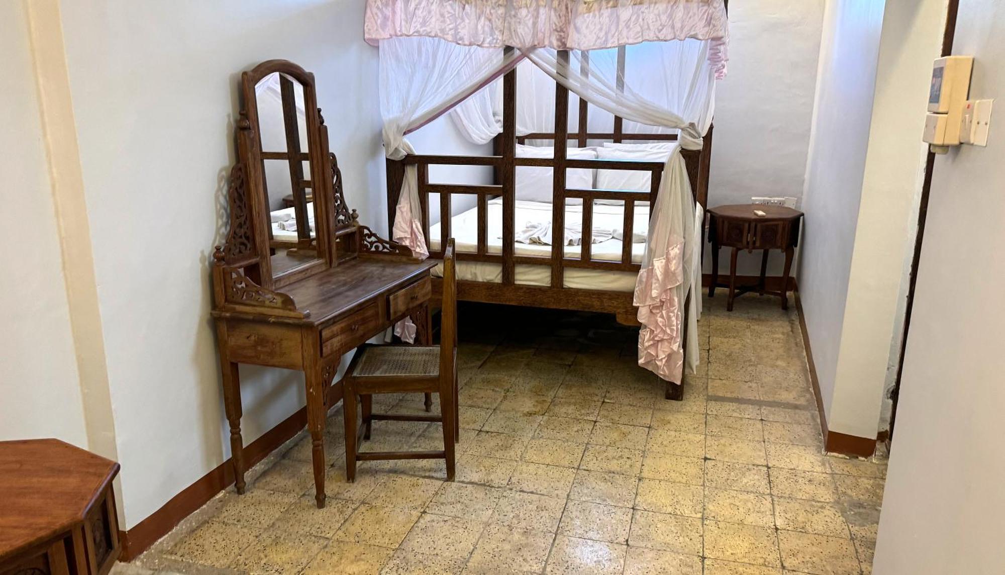 Princess Salme Bed & Breakfast 3*