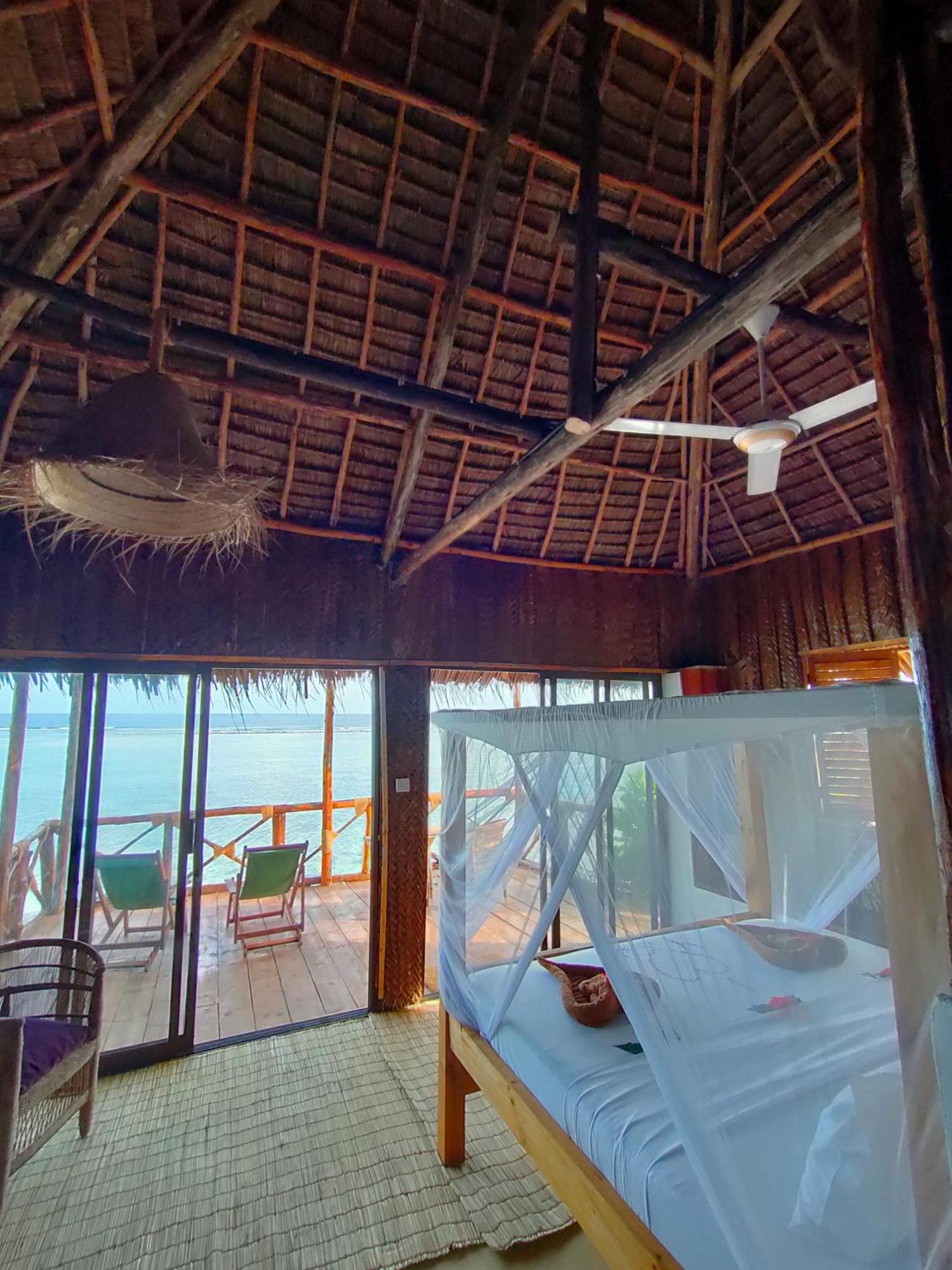 Aparthotel Ocean View Mtende