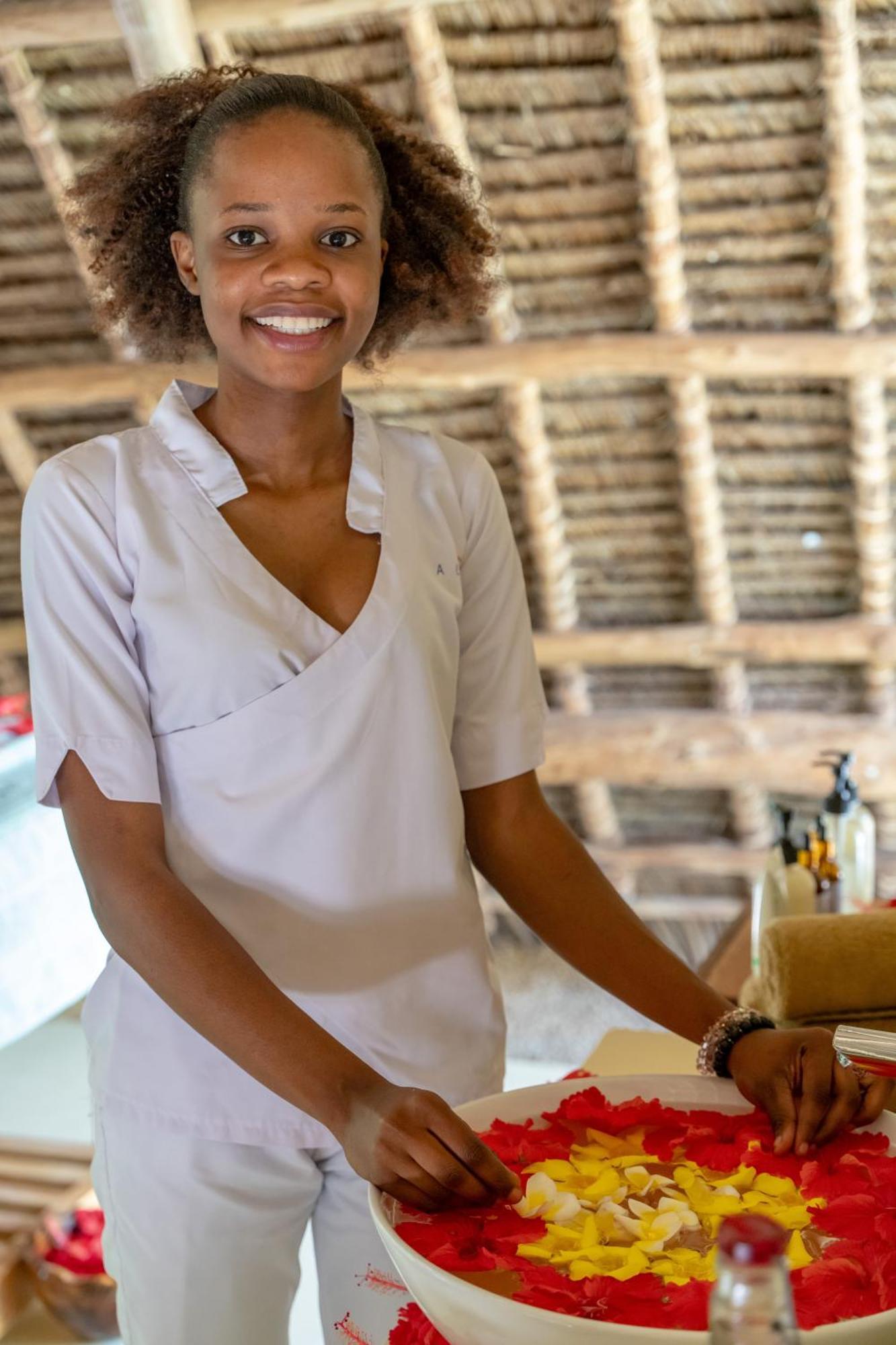 Alma Boutique Jambiani (Zanzibar)