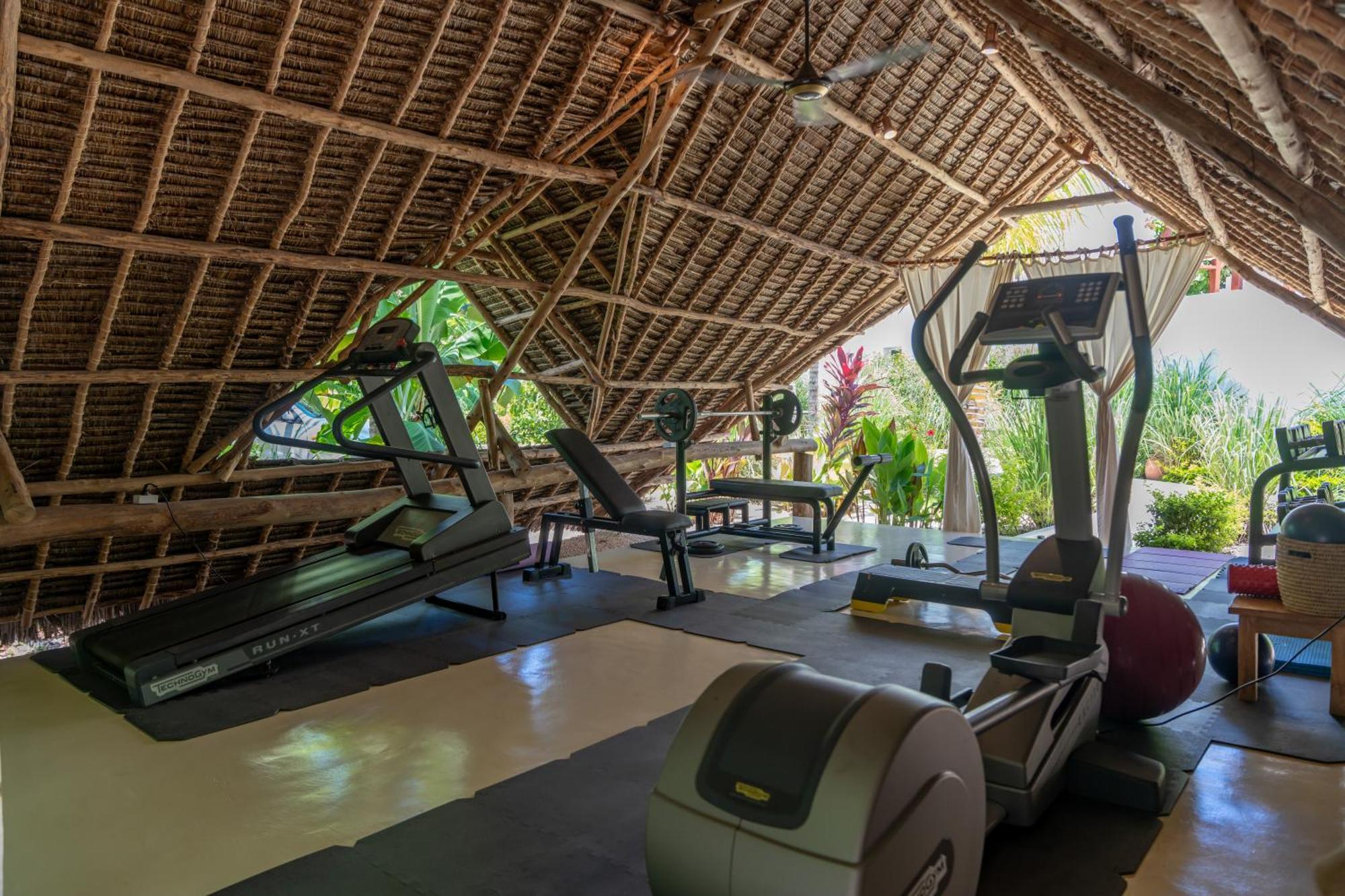 Alma Boutique Jambiani (Zanzibar)