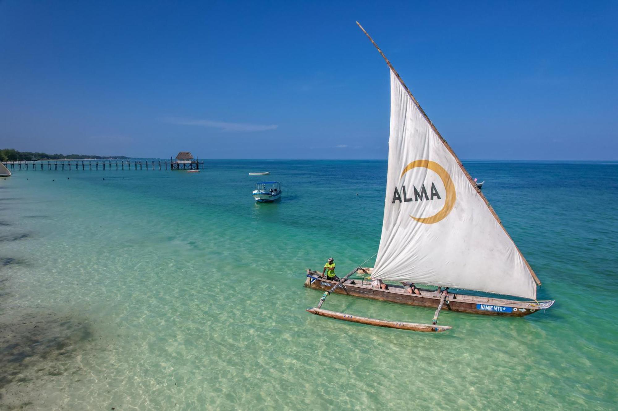 Alma Boutique