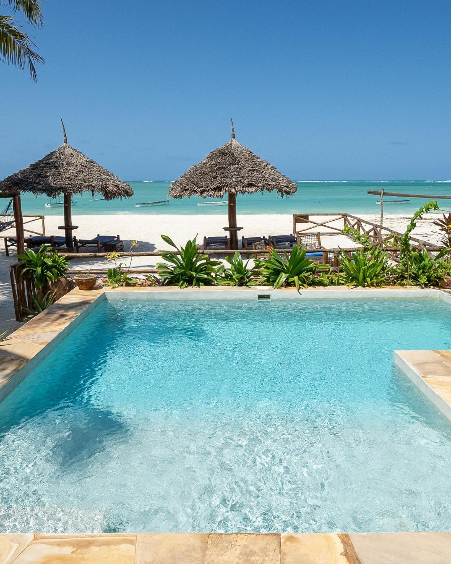 Villa Thamani Zanzibar *