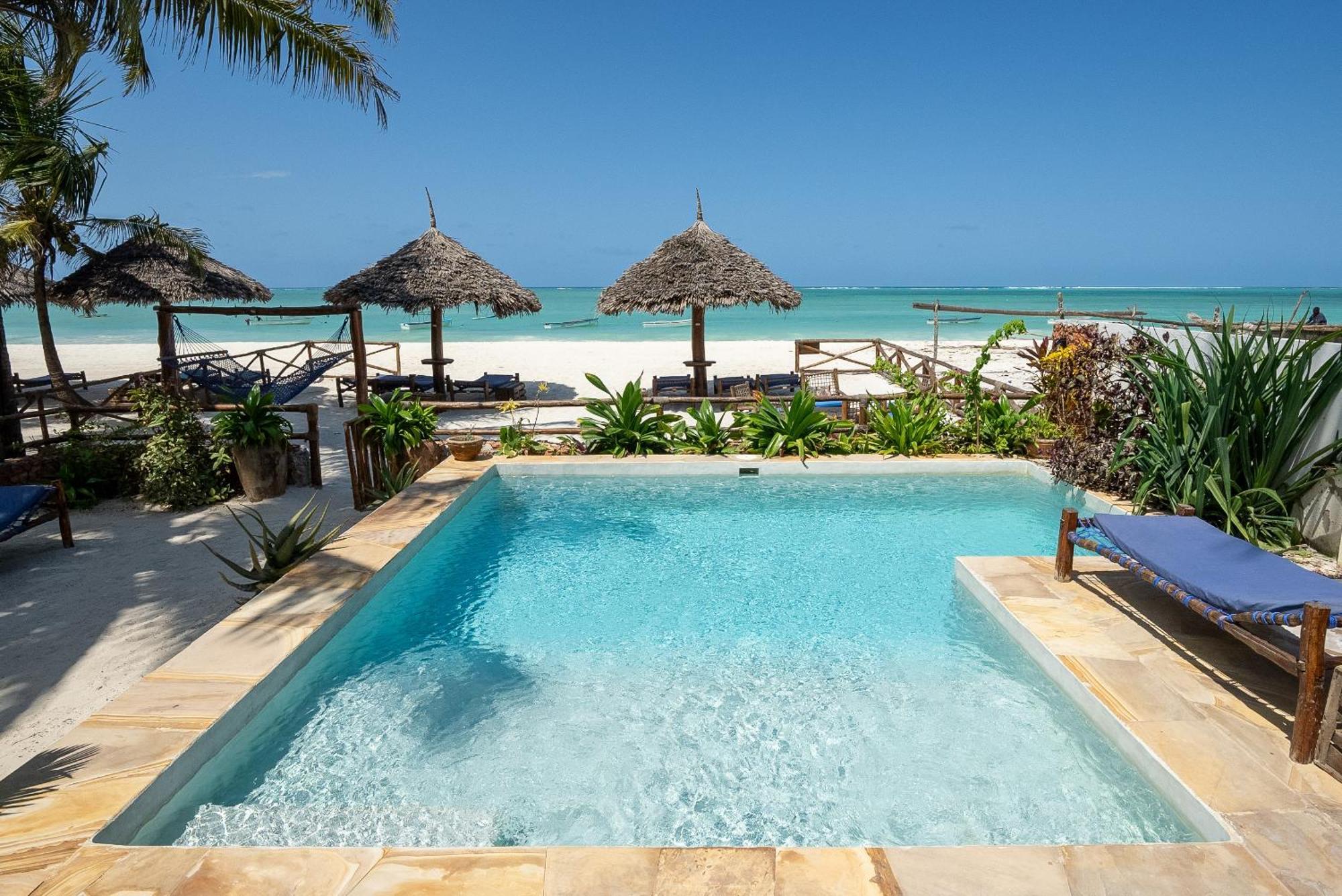 Thamani Zanzibar *