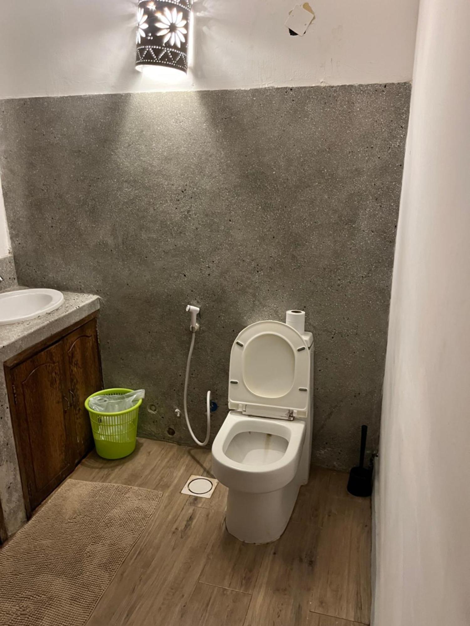Guest house Malcom 3*