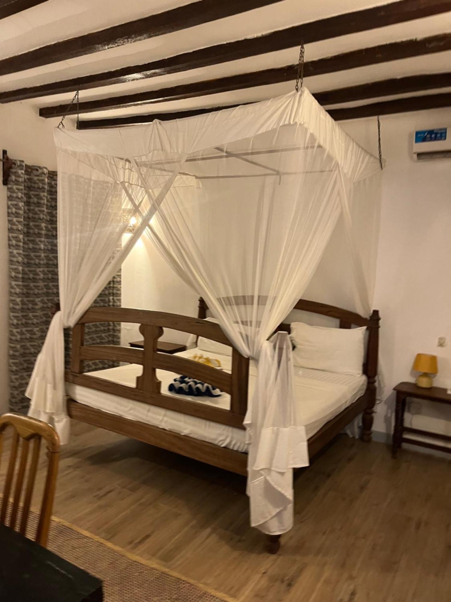 Malcom Guest house