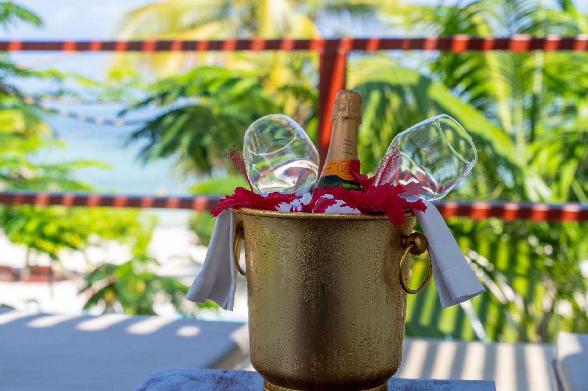 Hotel Alma Boutique