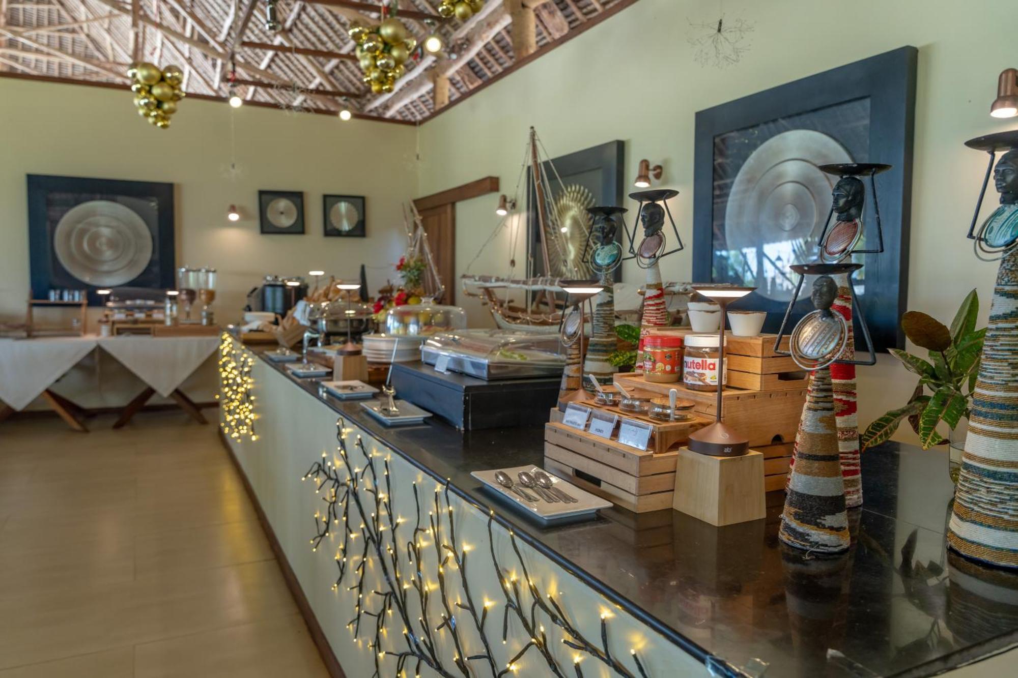 Alma Boutique Jambiani (Zanzibar)