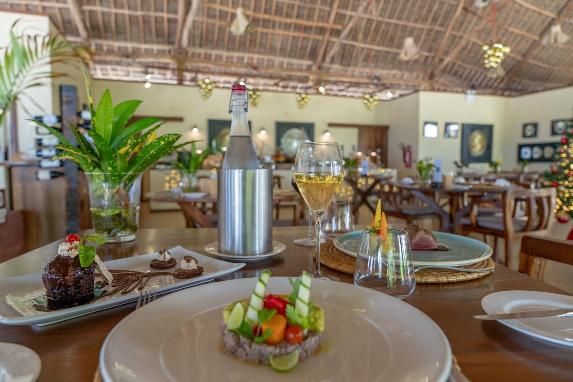 Hotel Alma Boutique 5*